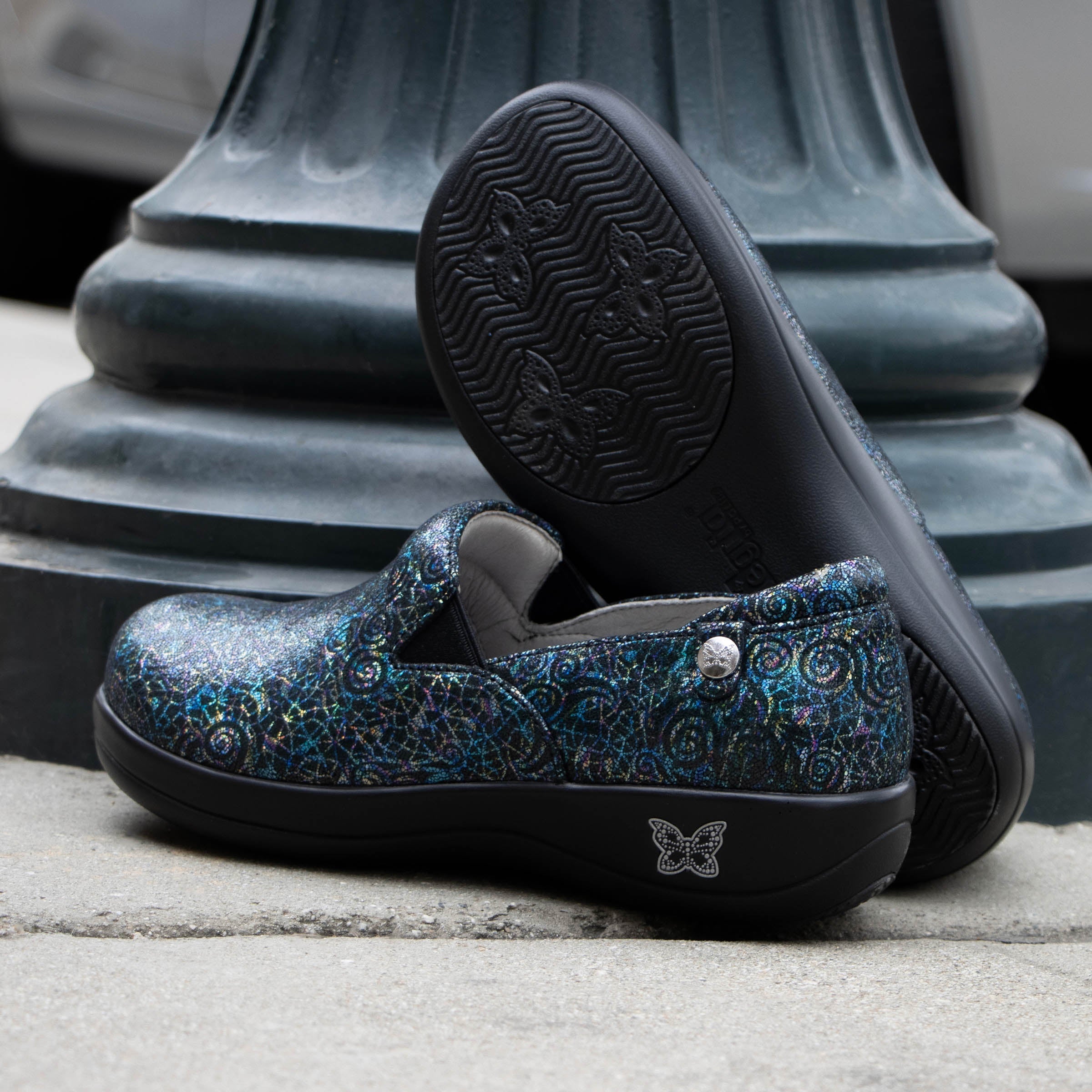 Keli Soft Serve Shoe - Image 2