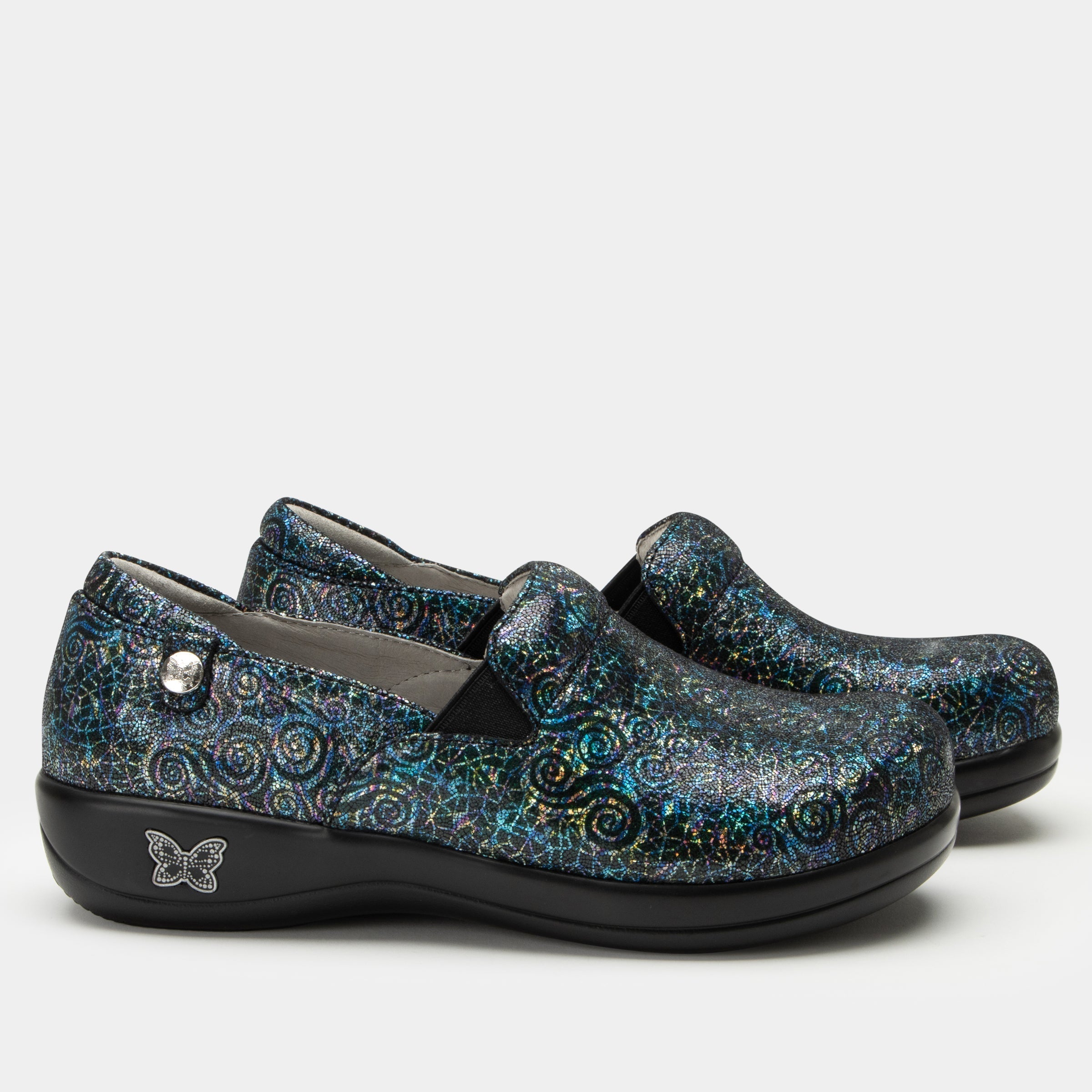 Keli Soft Serve Shoe - Image 3