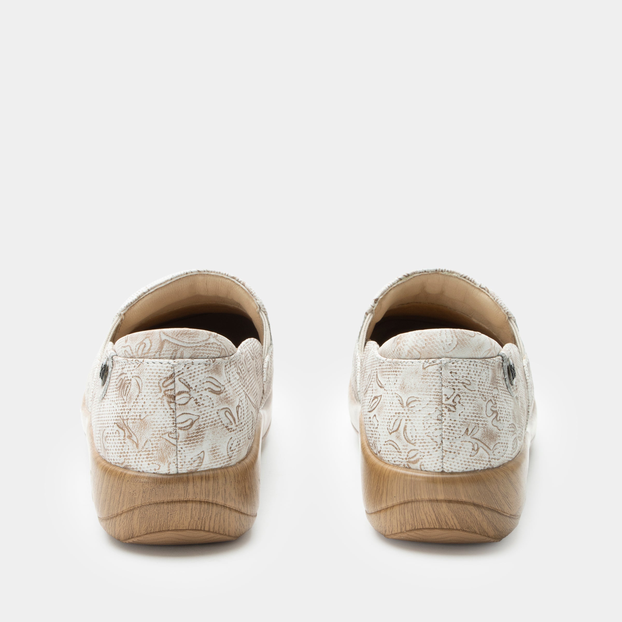 Keli Shabby Chic Shoe - Image 4