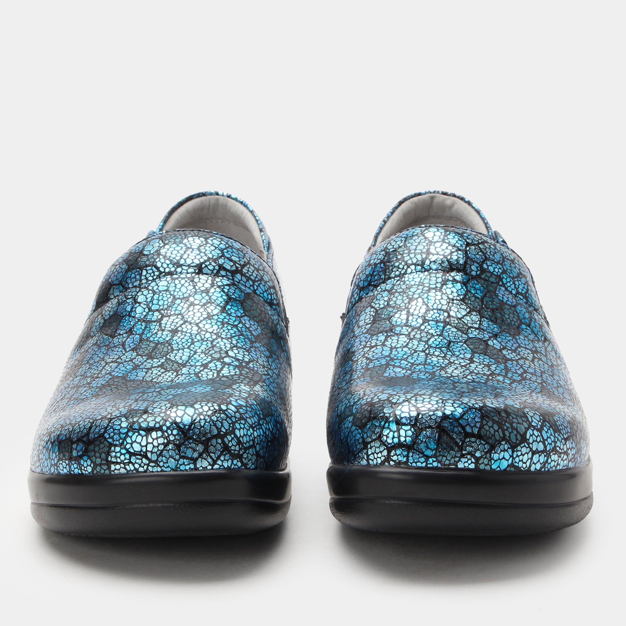 Keli Blue Fusion Shoe - Image 6