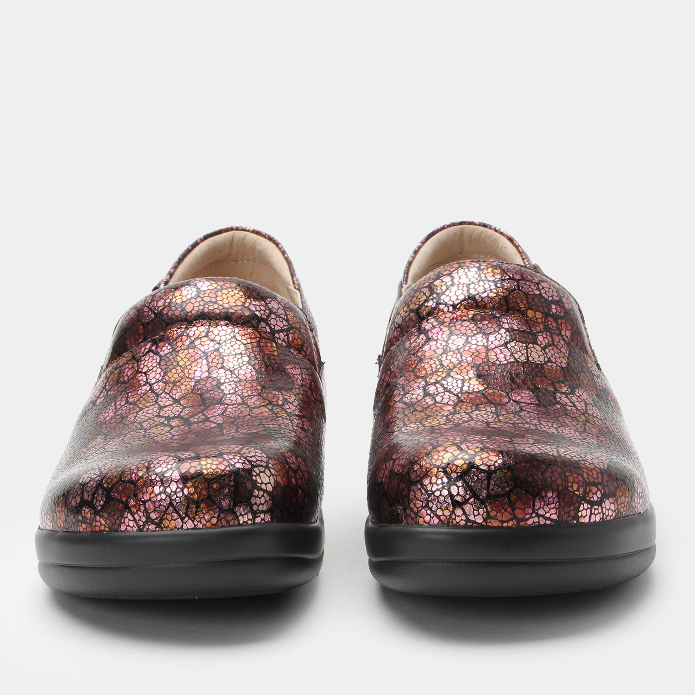 Keli Bronze Fusion Shoe - Image 6