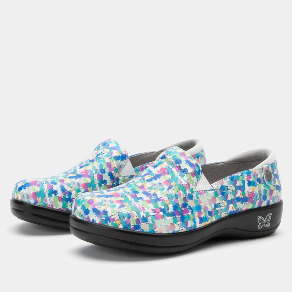 Keli Low Key For Real Shoe