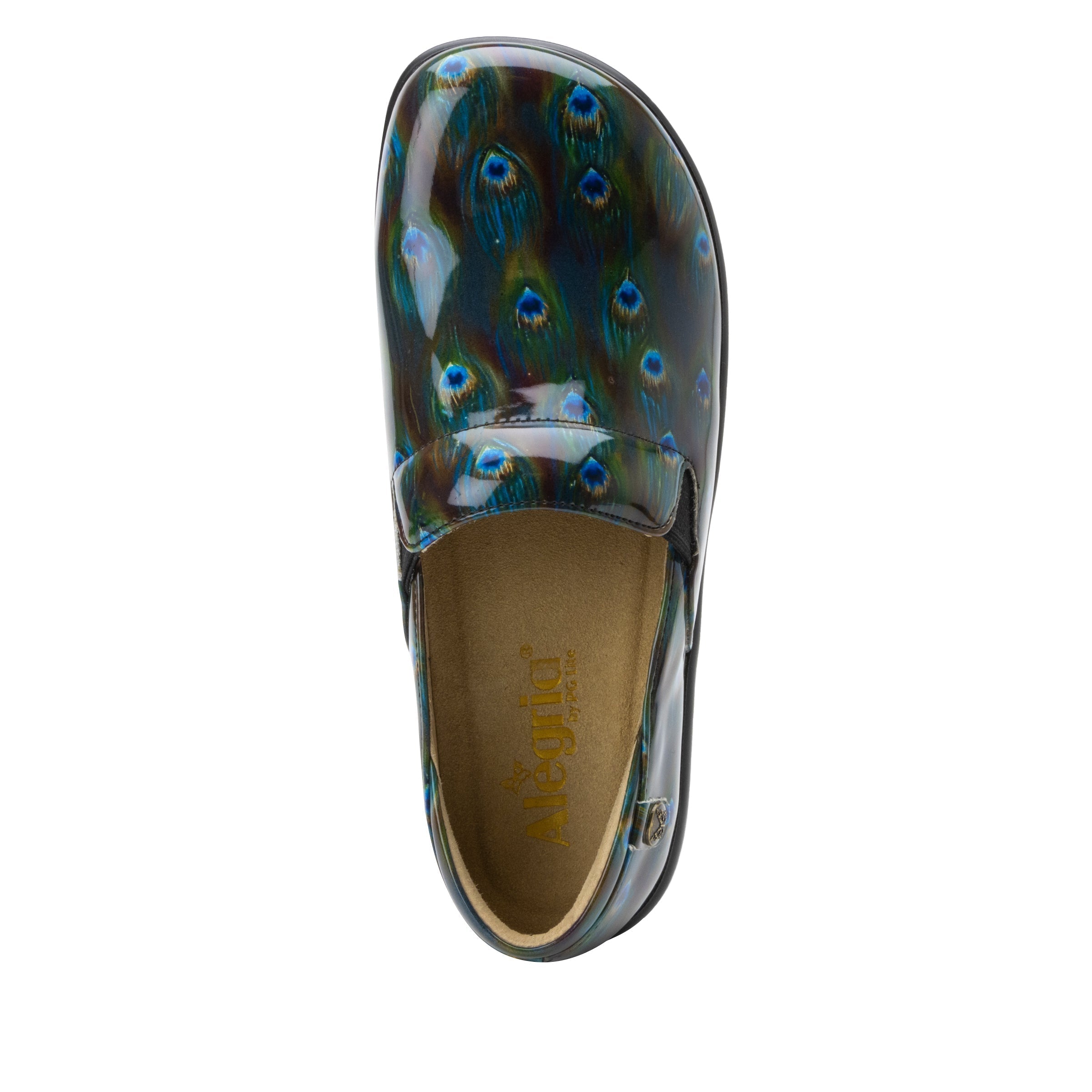 Keli Peacock Shoe - Image 5