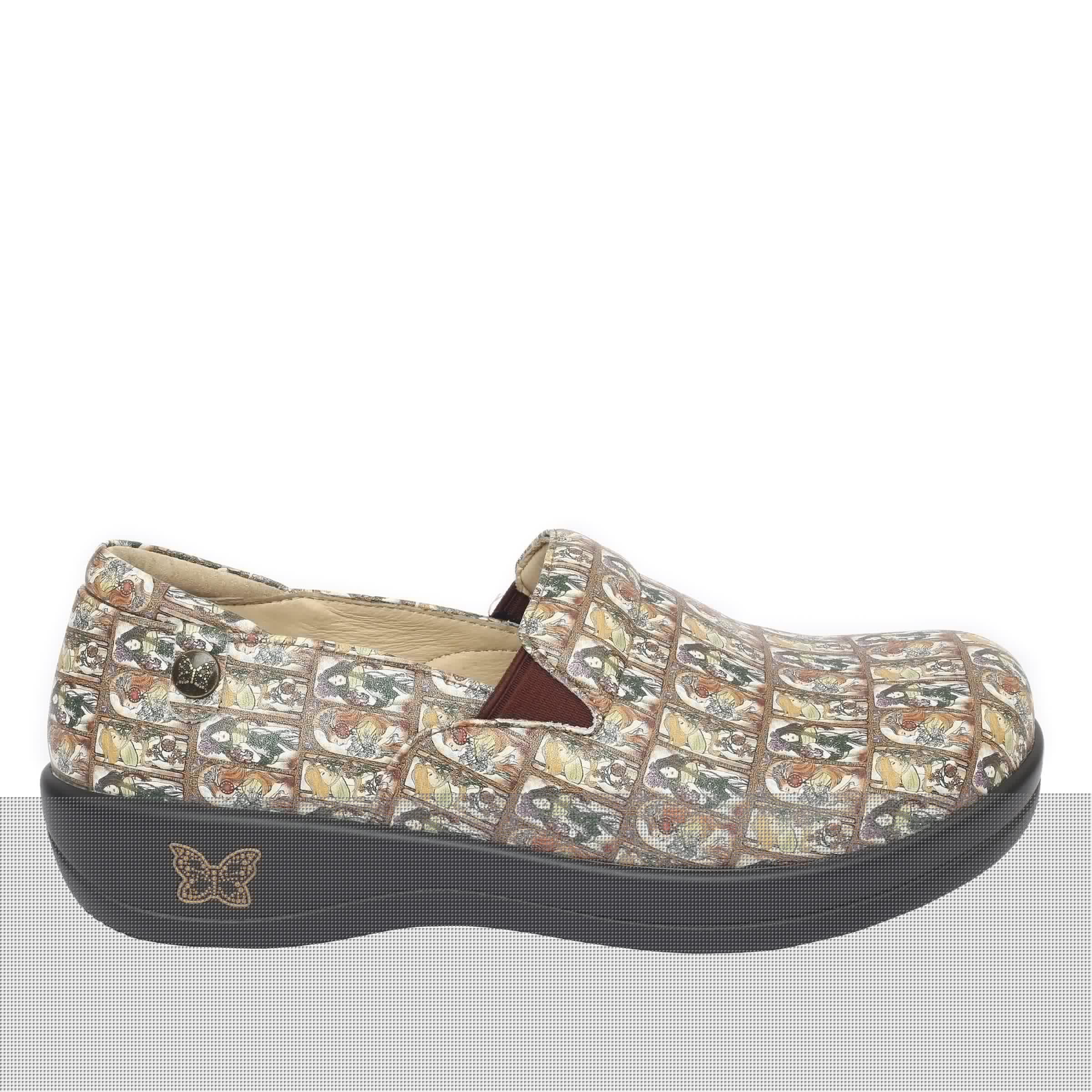 Keli Love You Mucha Shoe - Image 3