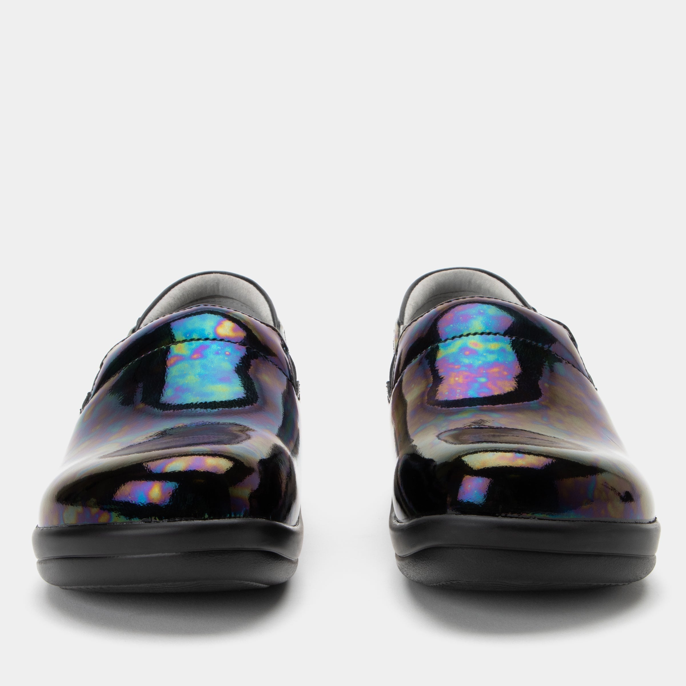 Keli Slickery Patent Shoe - Image 6