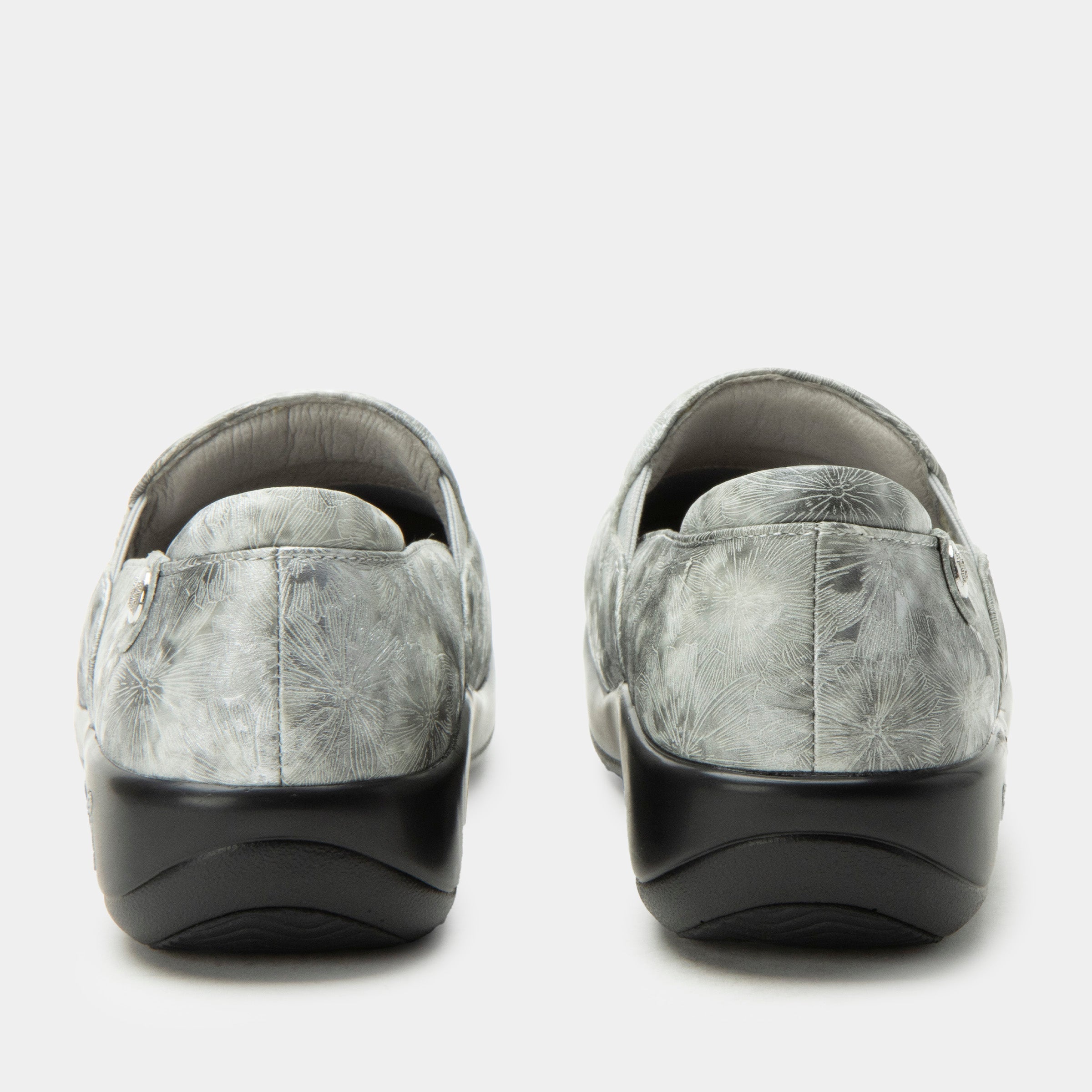 Keli Stellar Silver Shoe - Image 4
