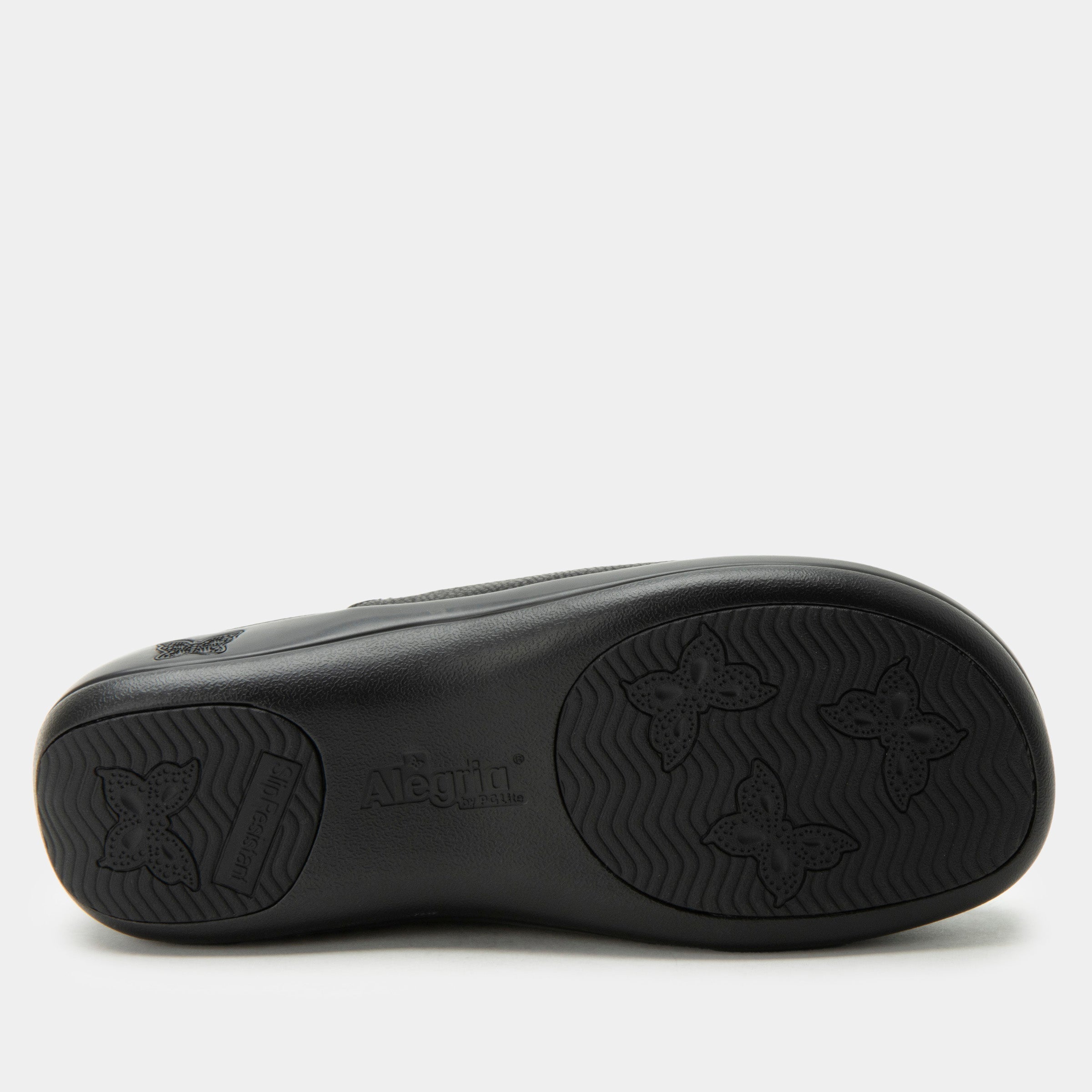 Keli Nu Black Shoe - Image 7