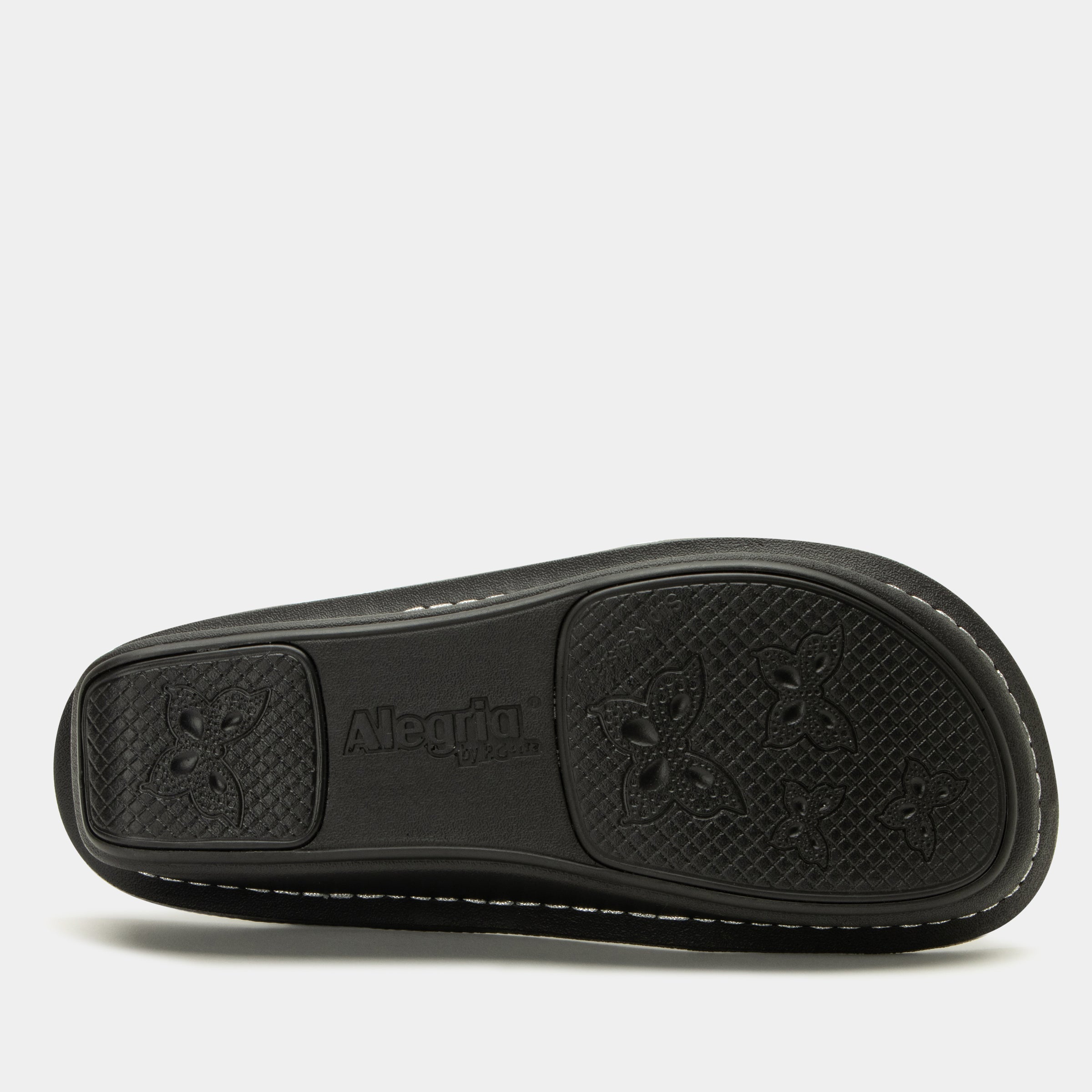Kerri Sassy Blues Sandal - Image 6