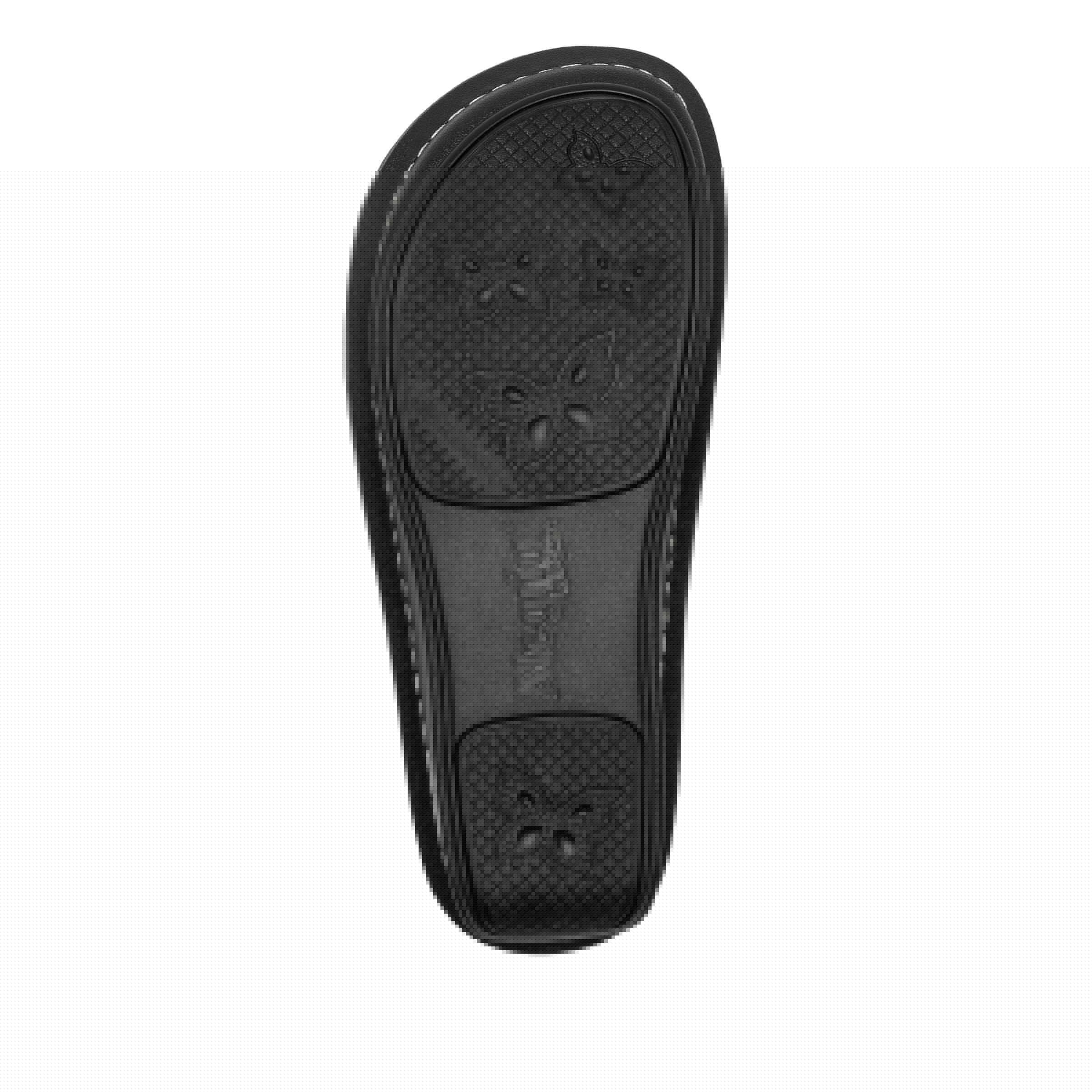 Klara Sassy Blues Sandal - Image 6