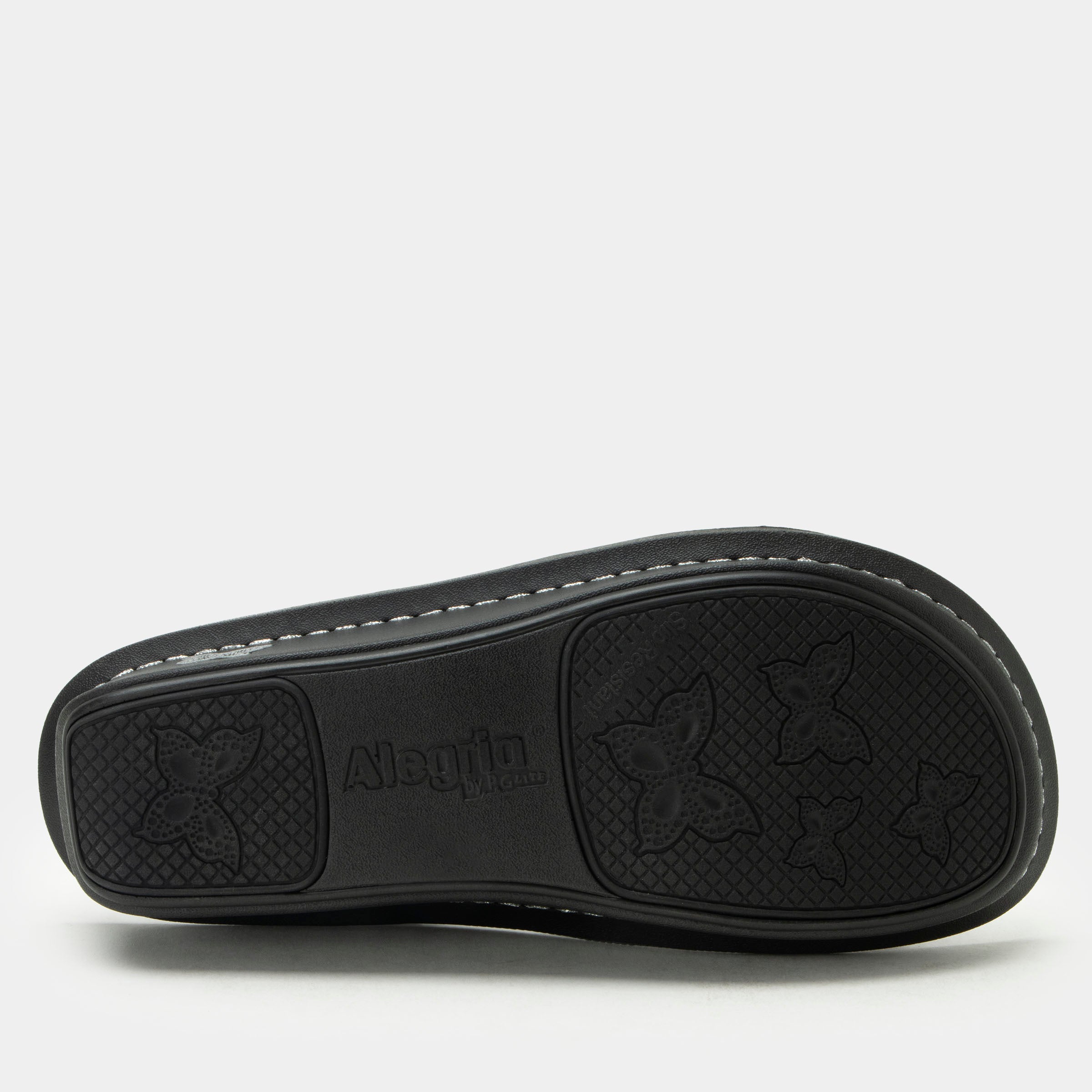Kelsi Black Sapphire Sandal - Image 6