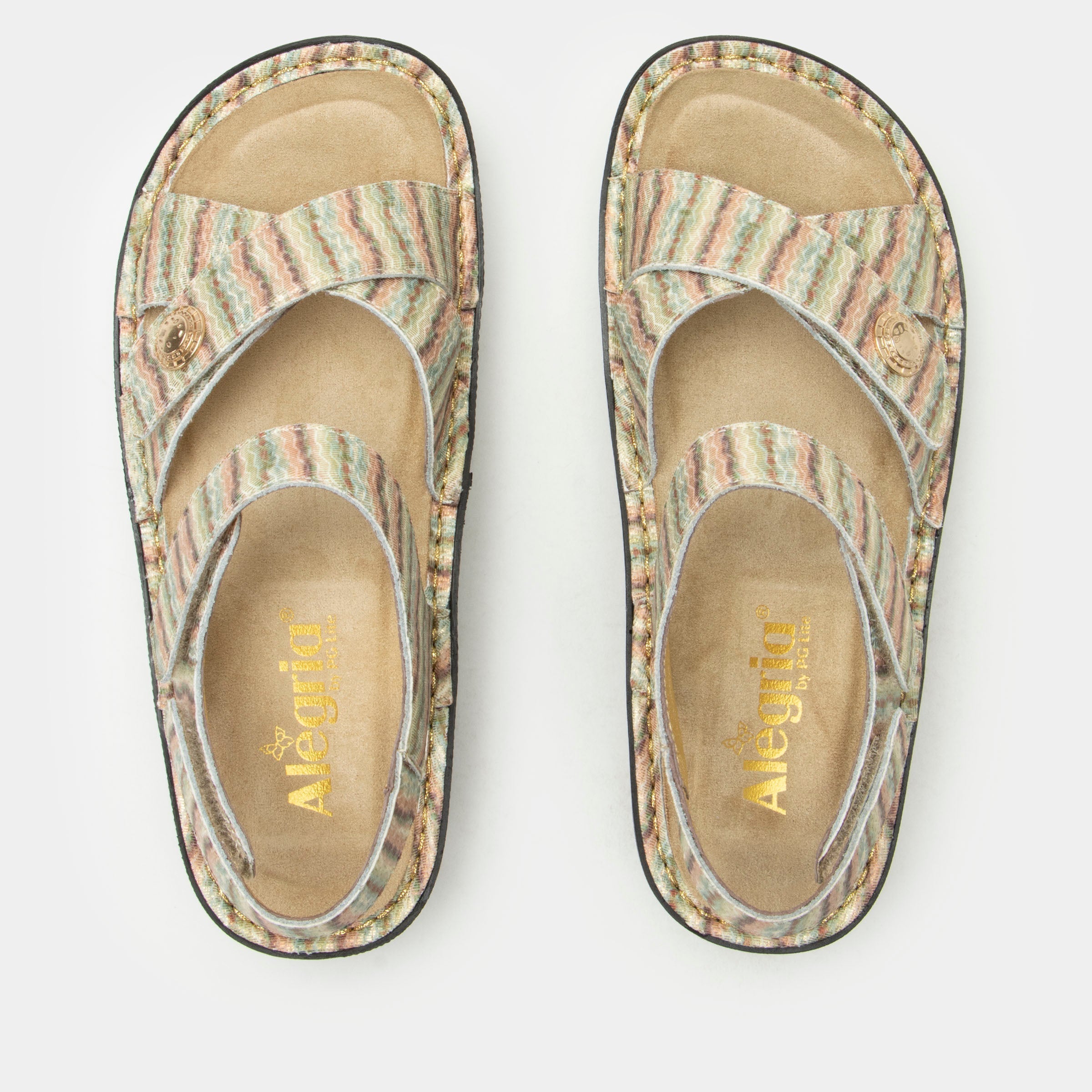 Kelsi Spumoni Sandal - Image 5