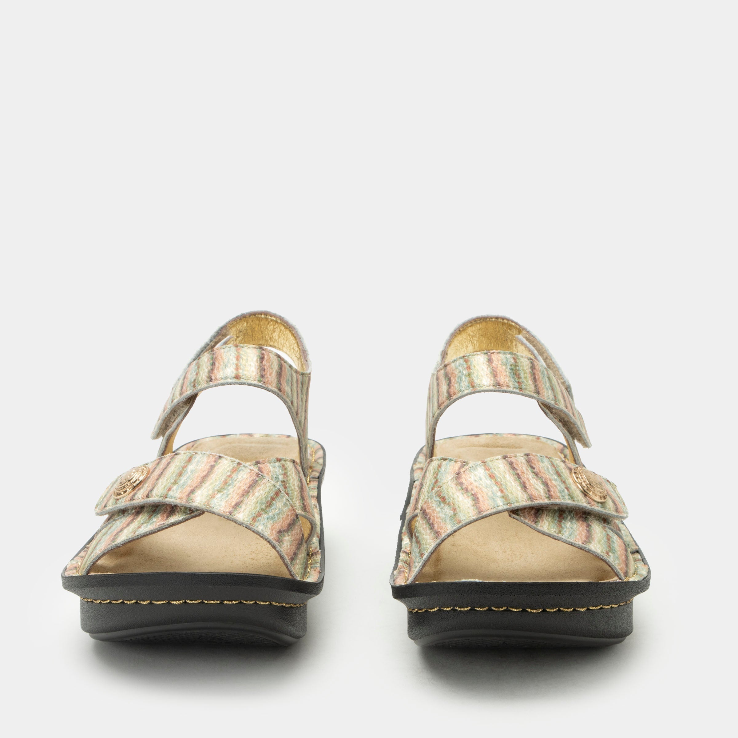 Kelsi Spumoni Sandal - Image 6