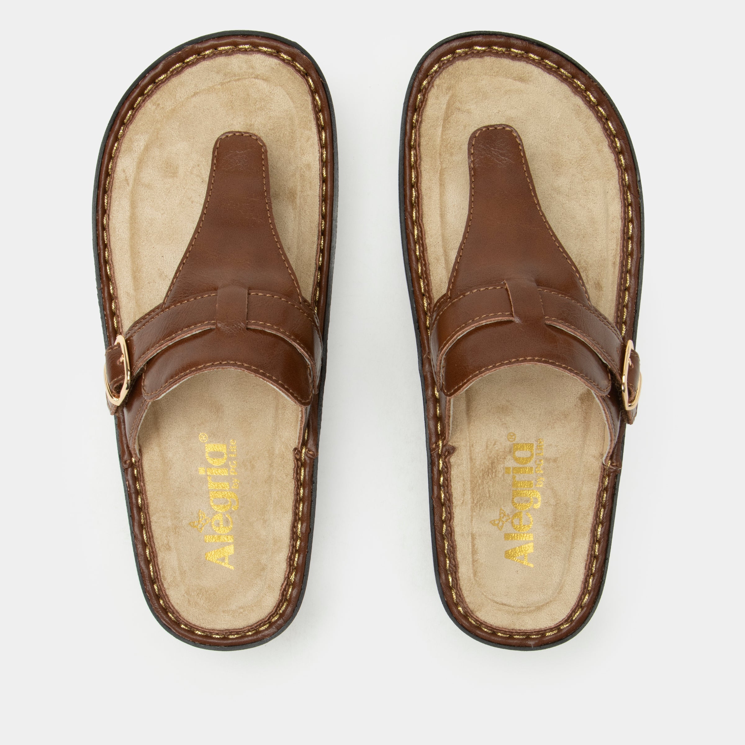 Kennedi Marrone Sandal - Image 4