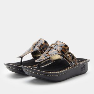 Kennedi Granimal Sandal