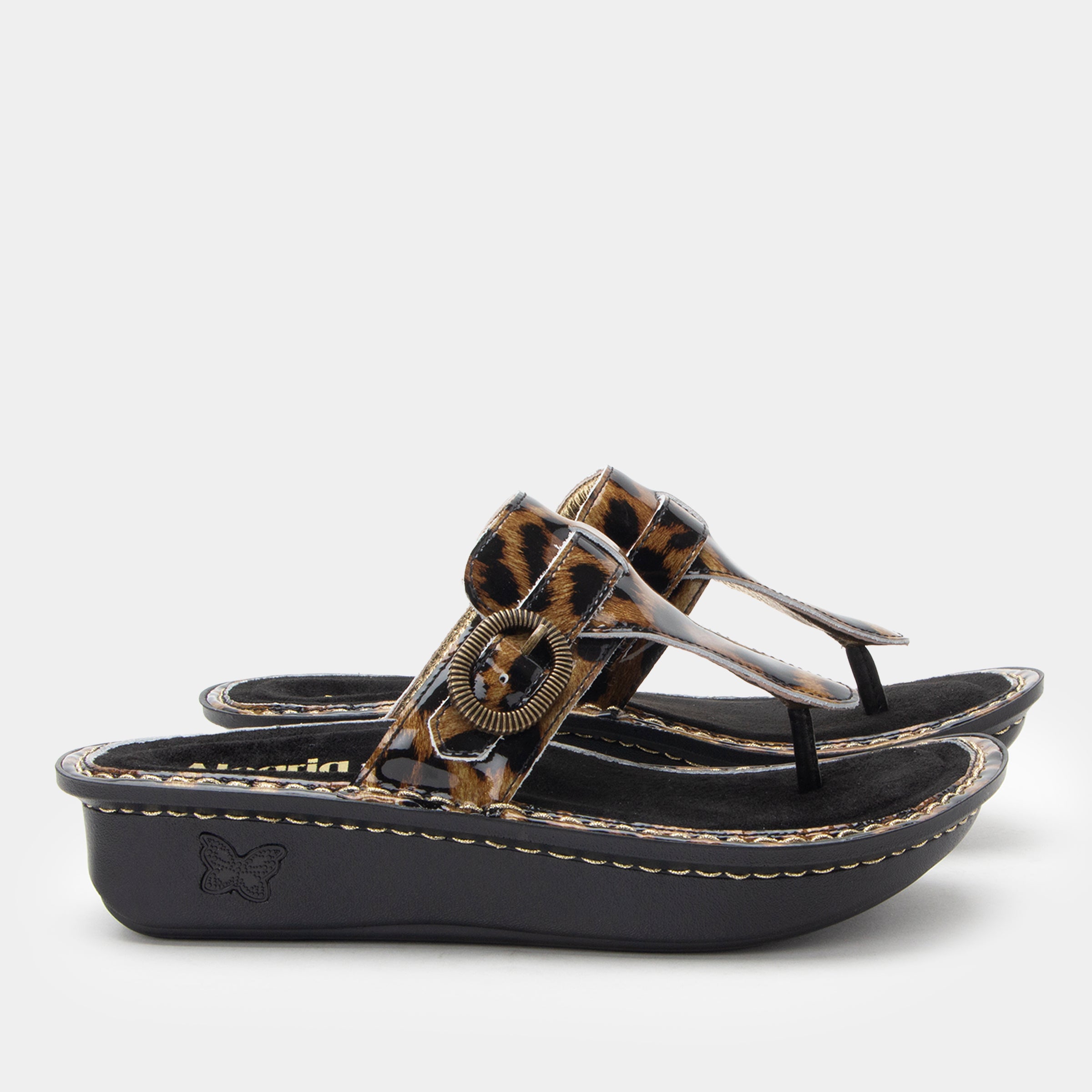 Kennedi Granimal Sandal - Image 2