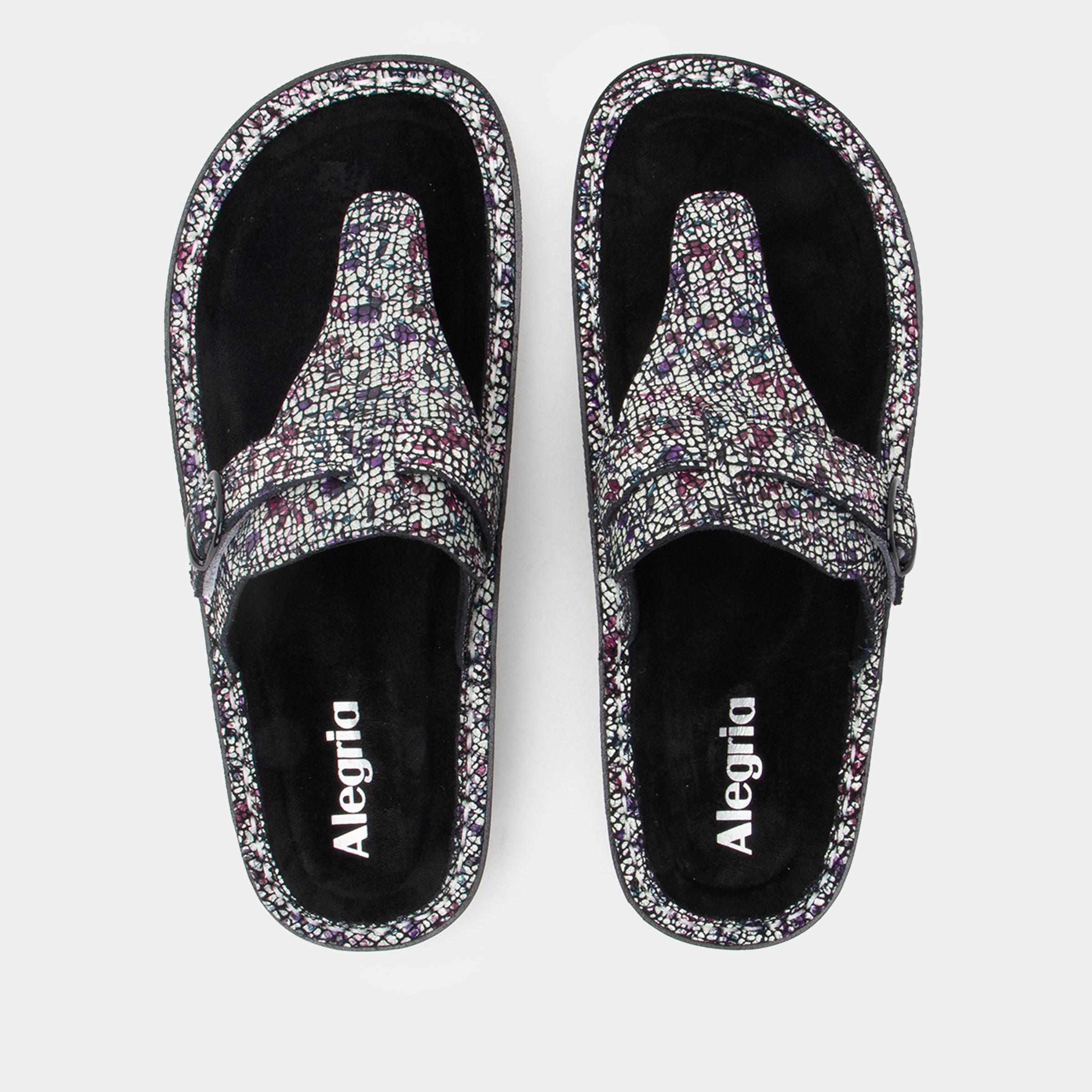 Kennedi Hint Of Spring Sandal - Image 5