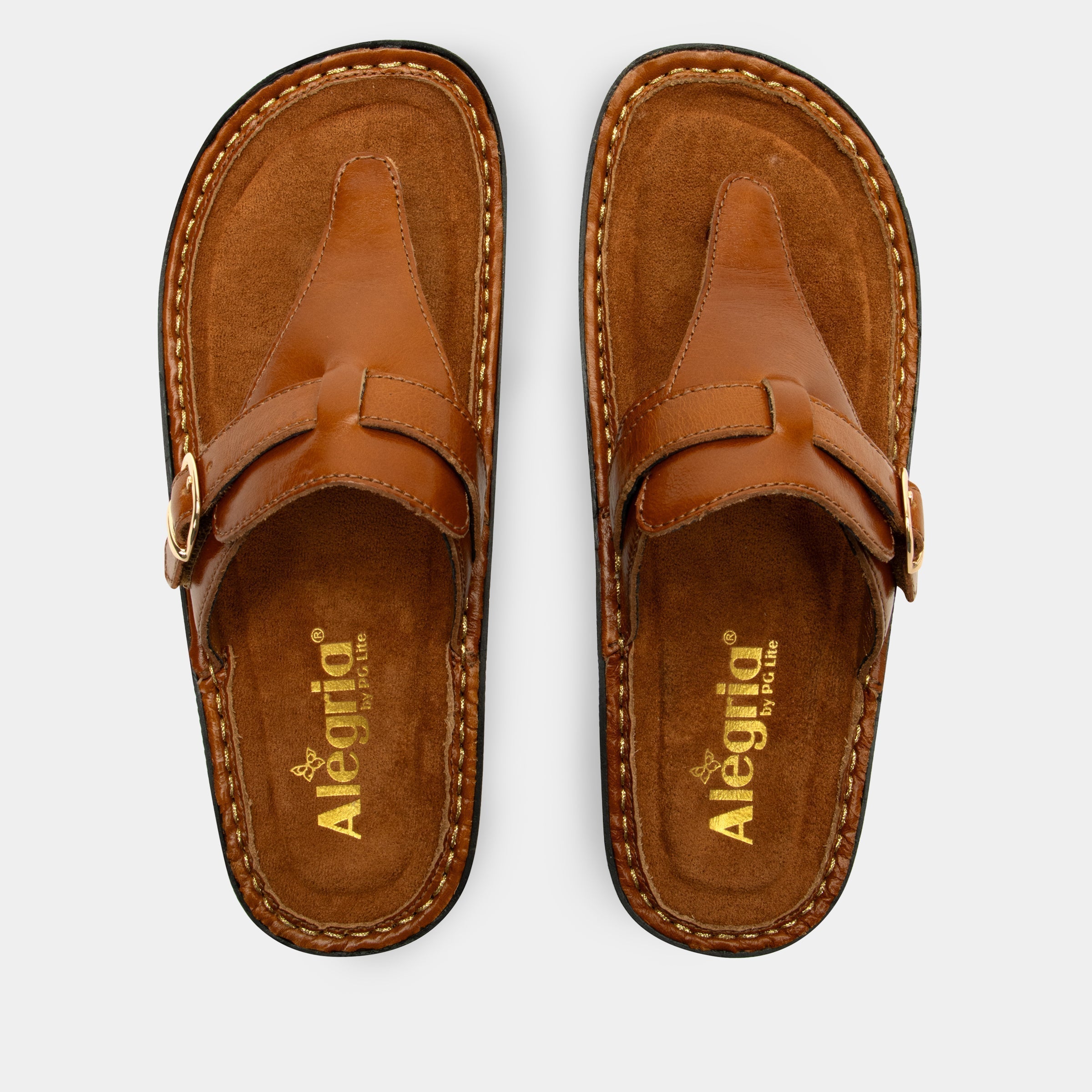 Kennedi Luggage Sandal - Image 5