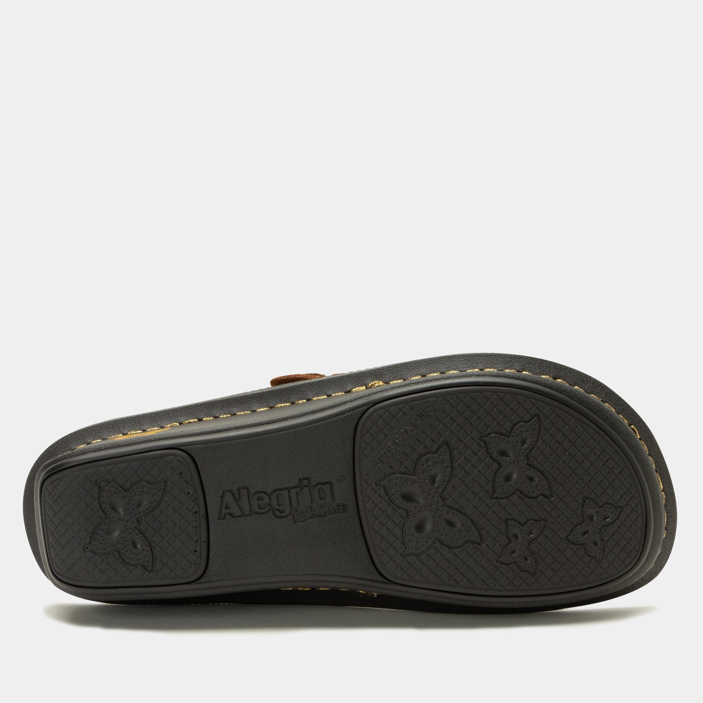Kennedi Luggage Sandal - Image 7