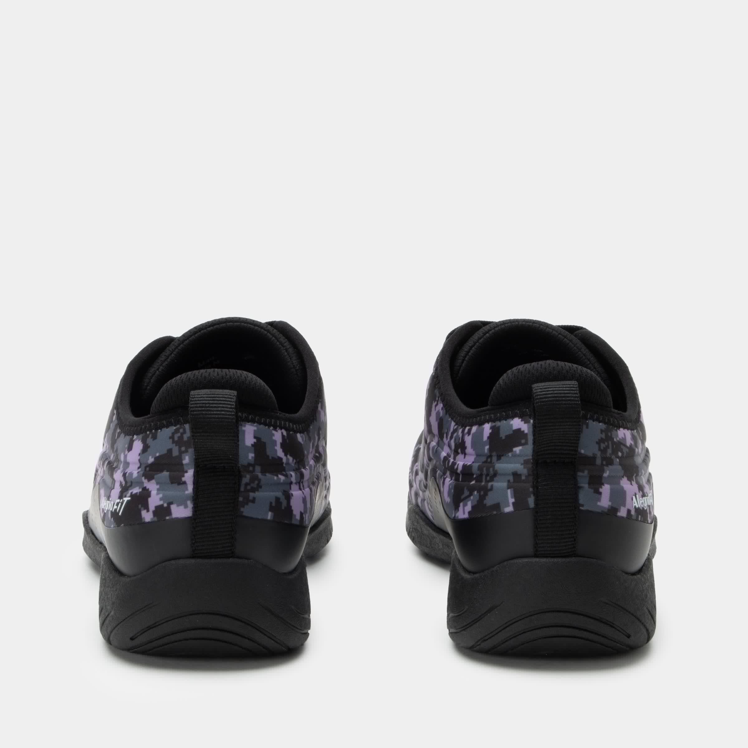 Liber8 Digi Lilac Shoe - Image 4