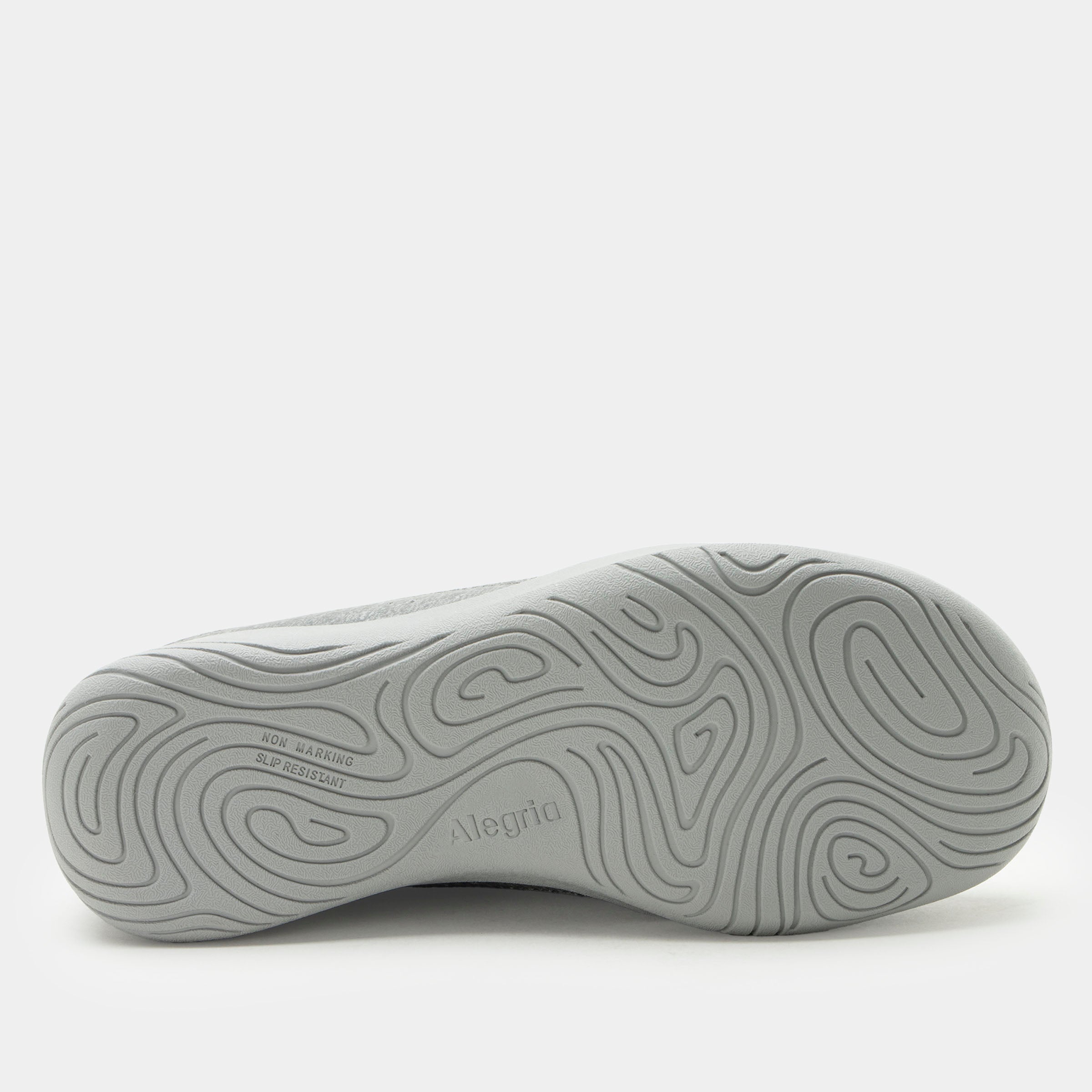 Liber8 Static Grey Shoe - Image 7