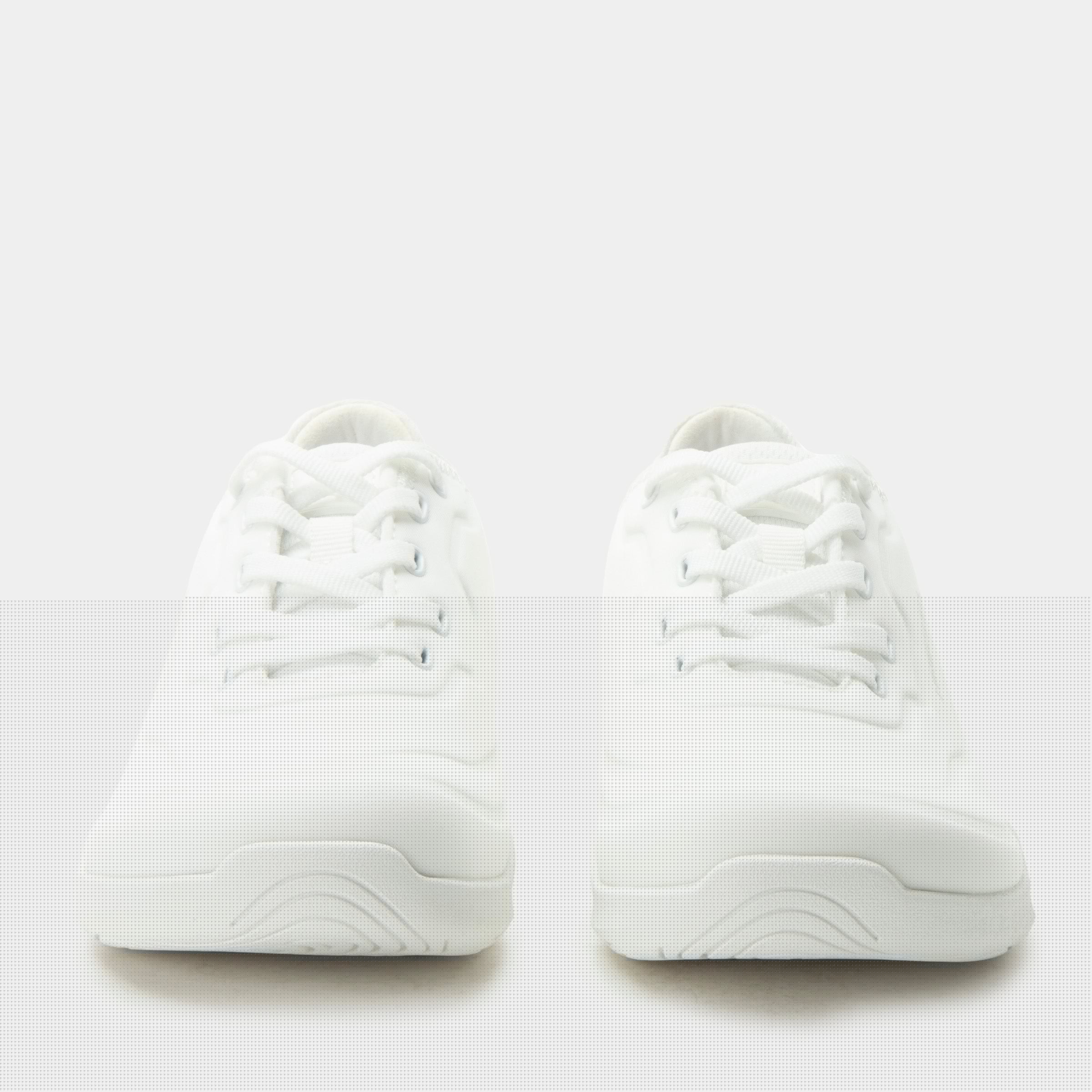 Liber8 White Shoe - Image 6