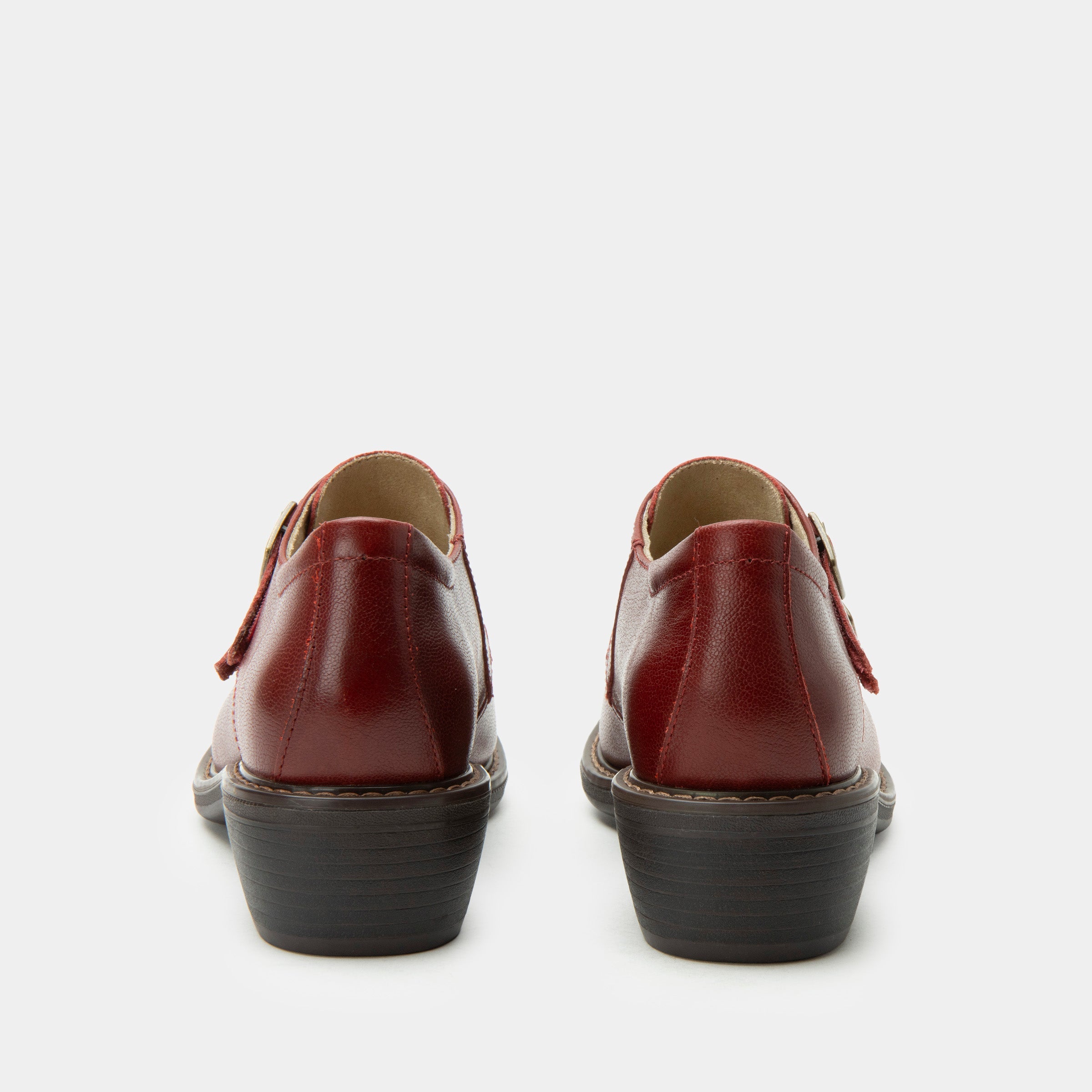 Mave Roja Shoe - Image 4