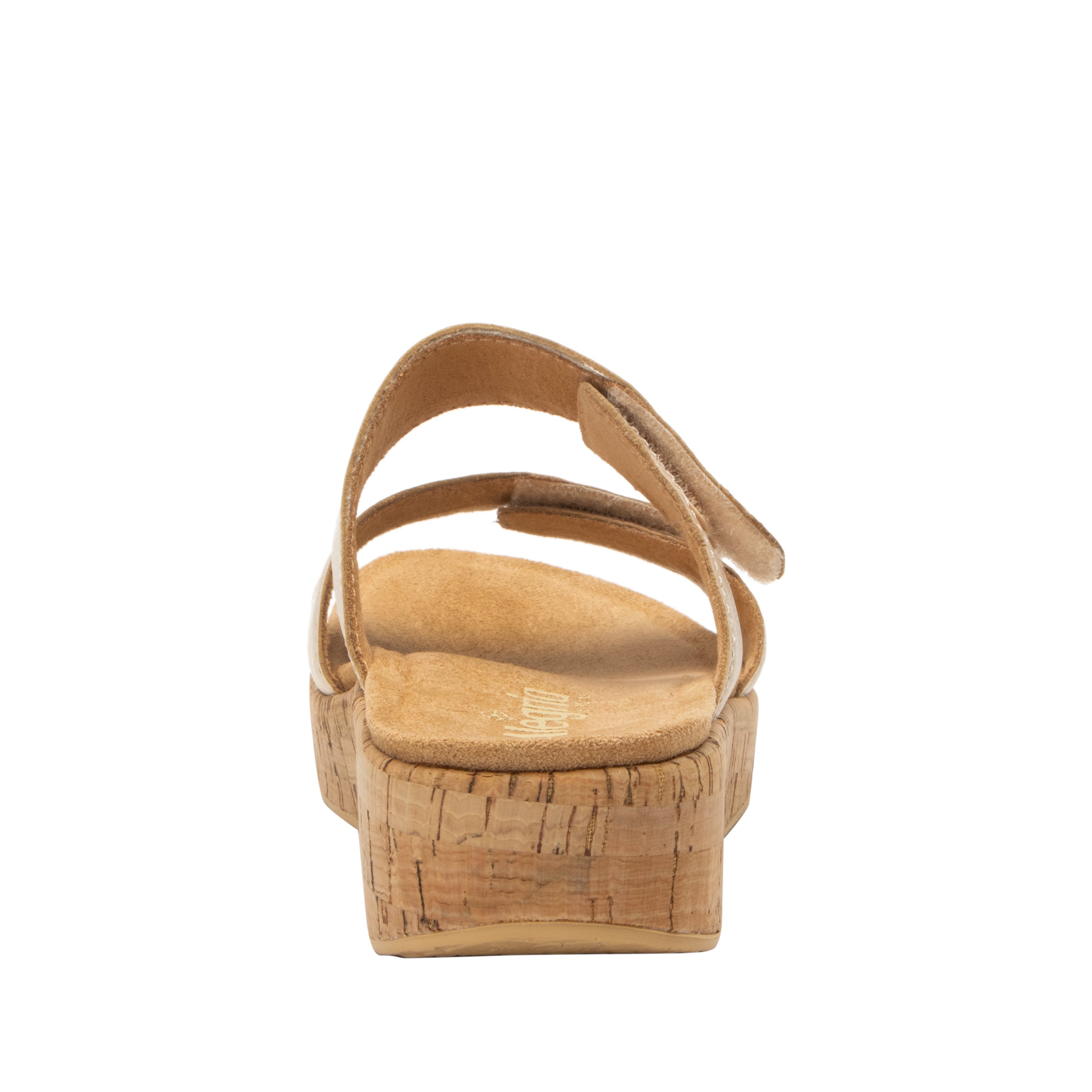 Mena Ivory Mist Sandal - Image 4