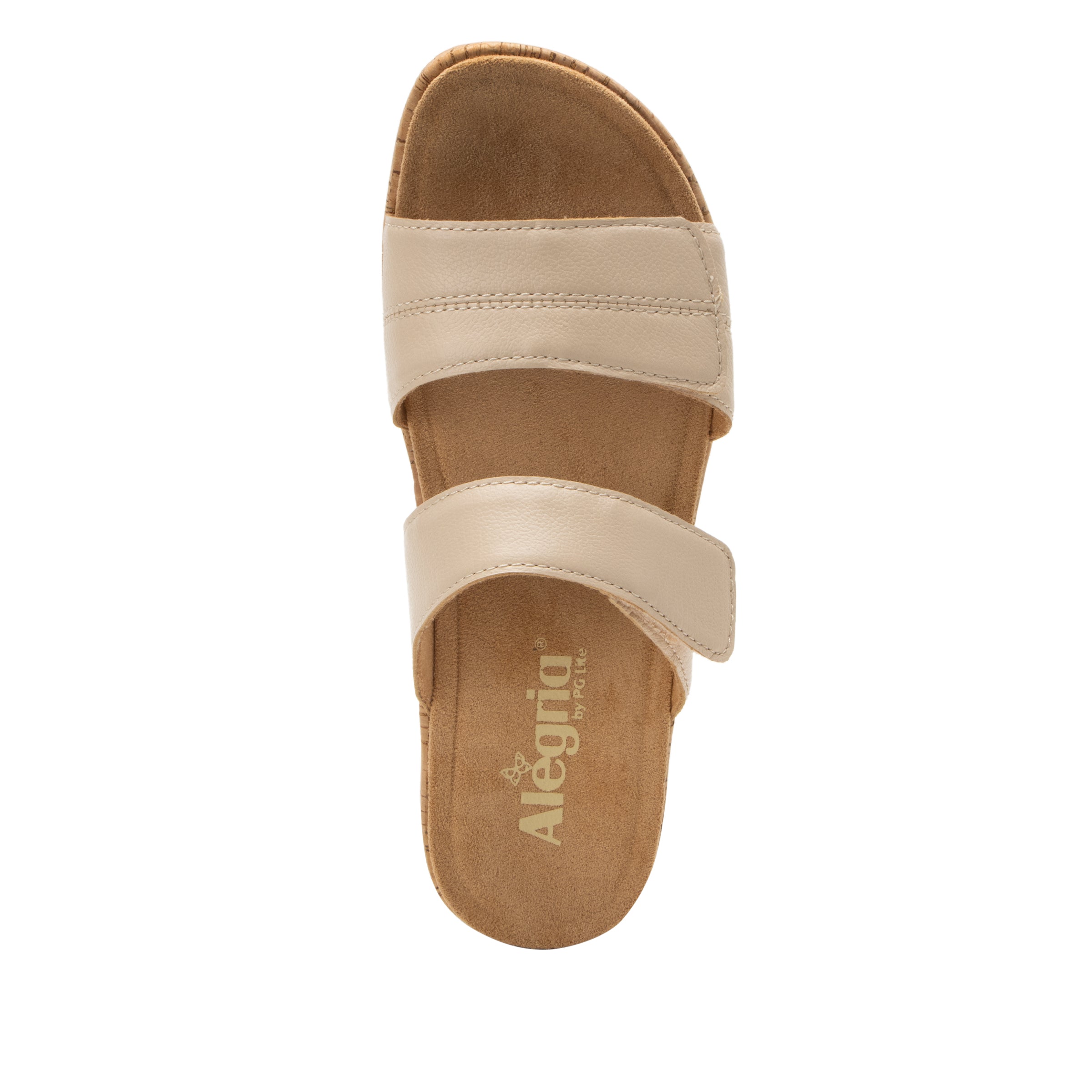 Mena Ivory Mist Sandal - Image 5