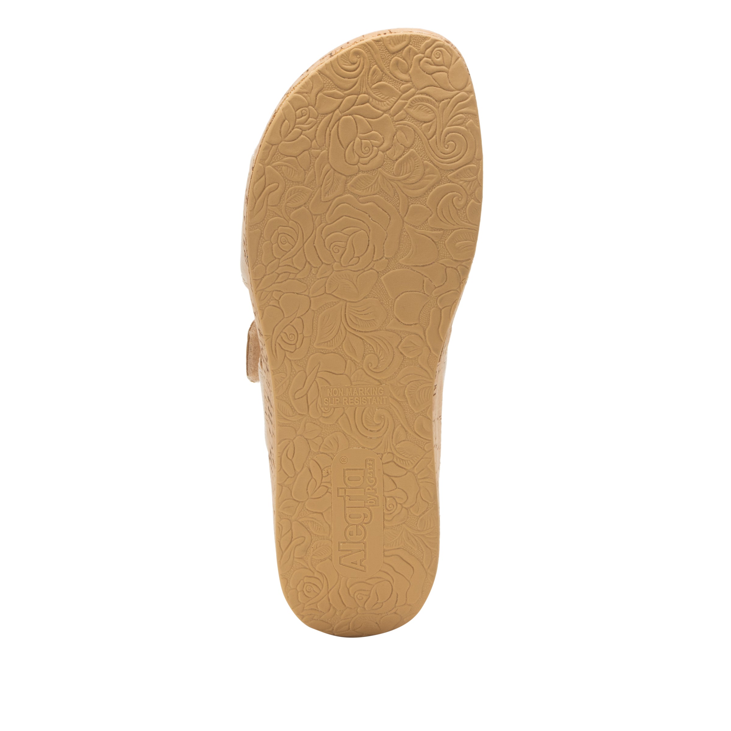 Mena Ivory Mist Sandal - Image 6