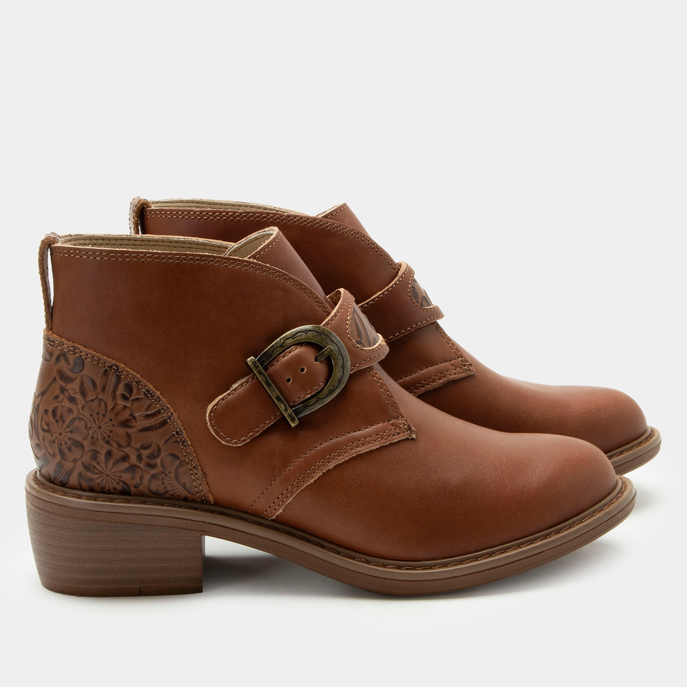 Mikki Loretta Boot - Image 3