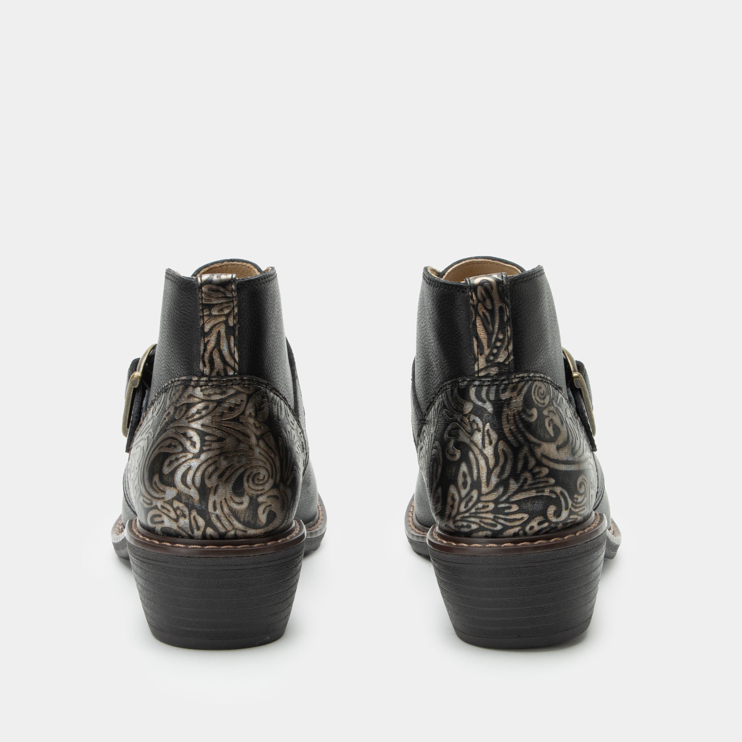Mikki Showboat Boot - Image 4
