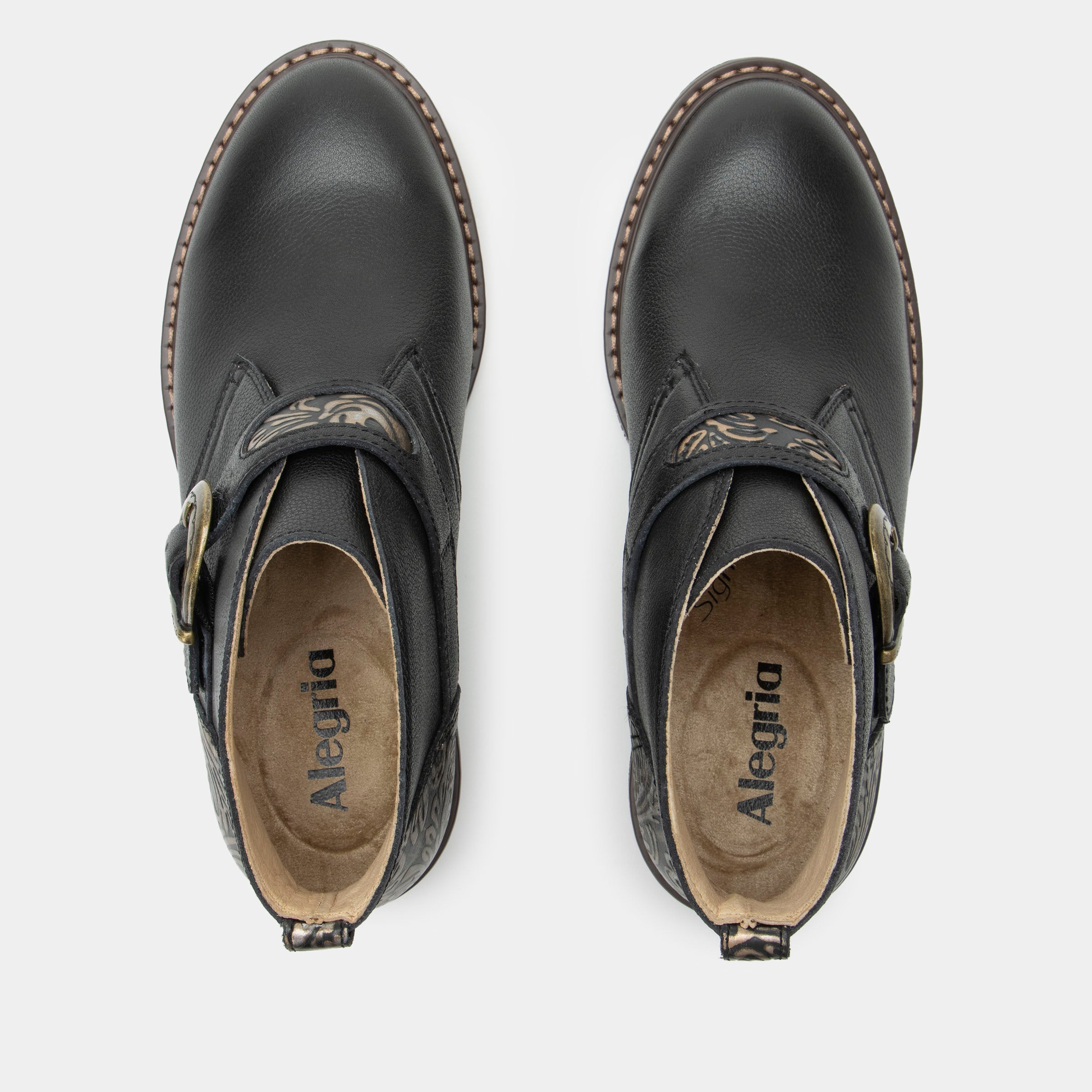 Mikki Showboat Boot - Image 5