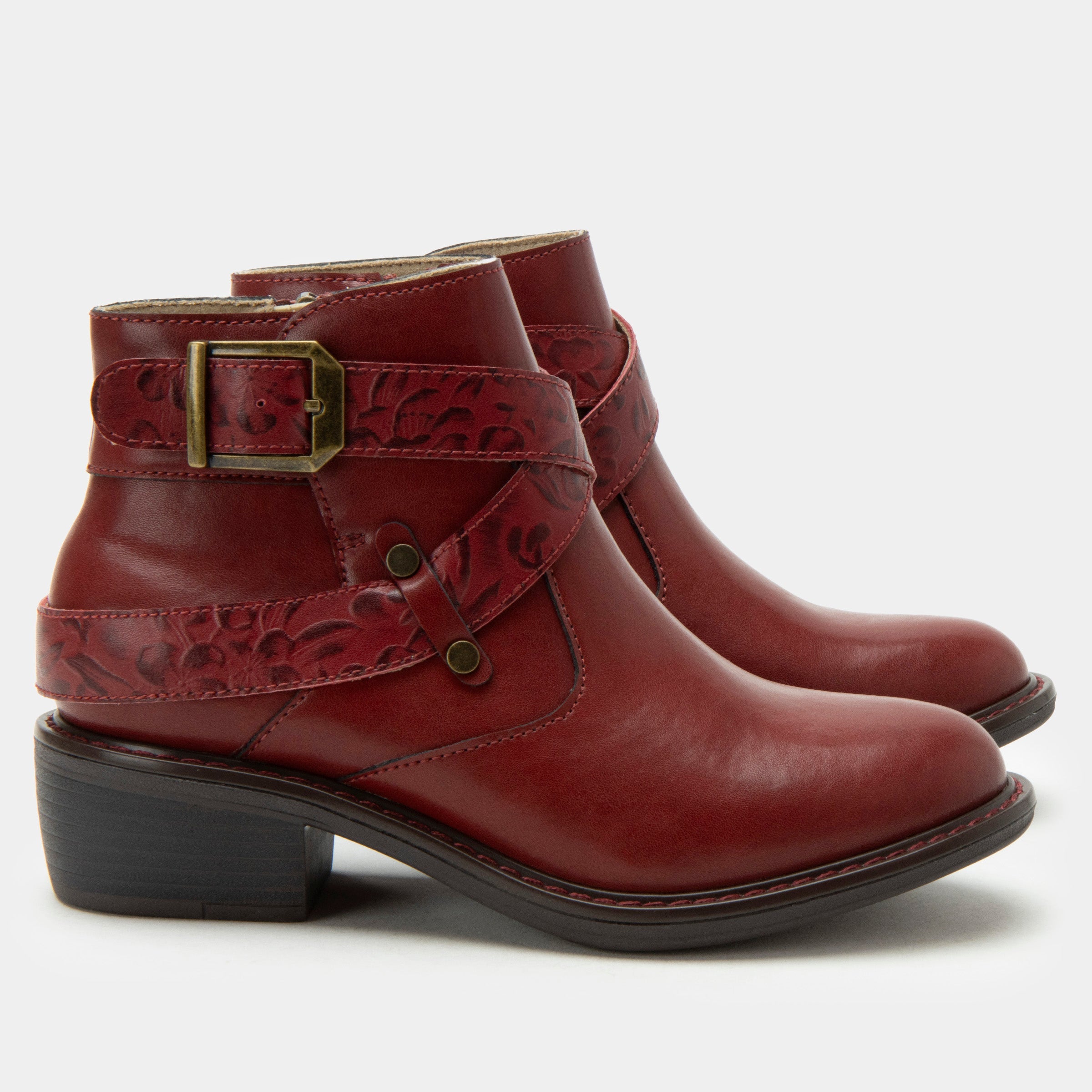 Millie Loretta Roja Boot - Image 2