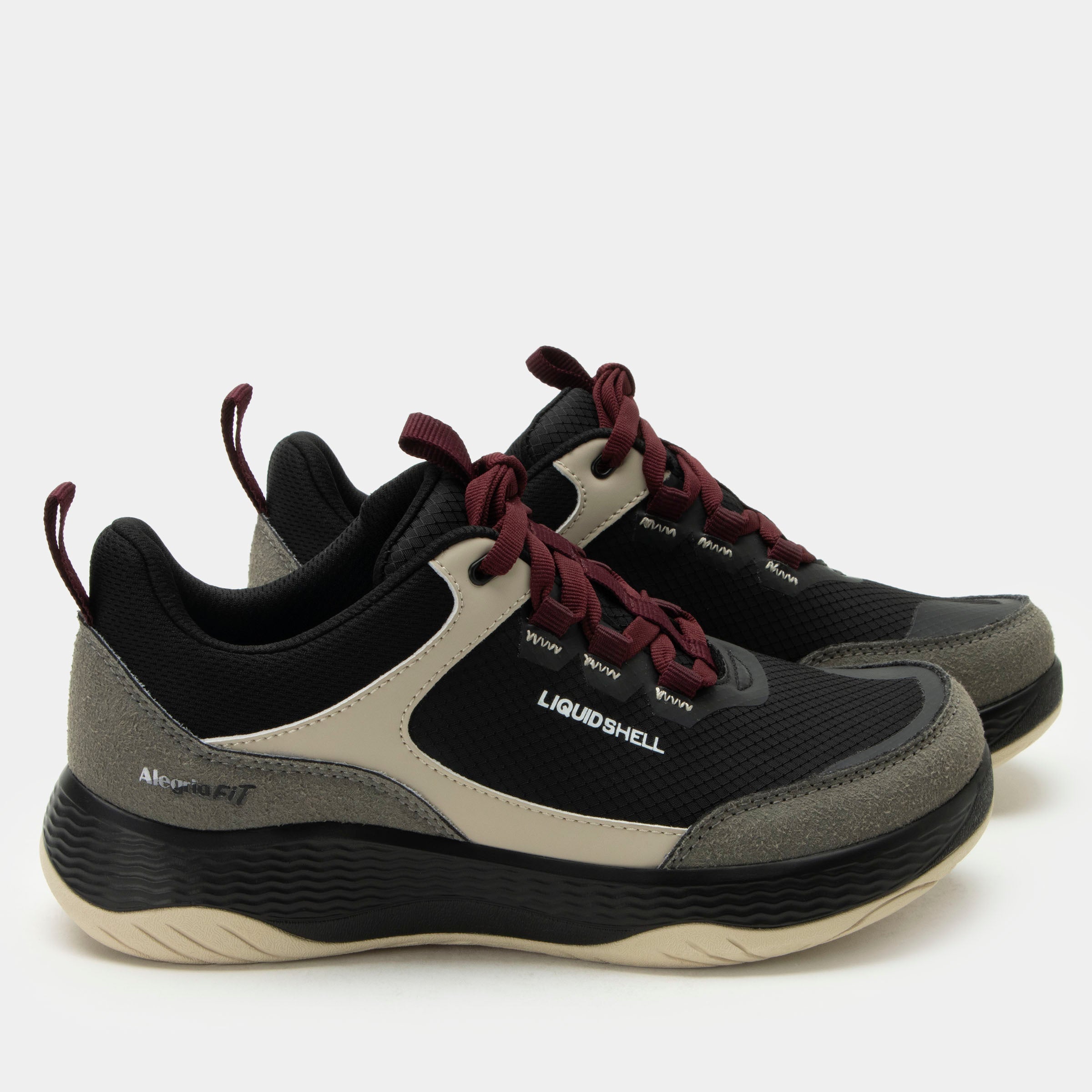 Motov8 Raven Shoe - Image 3