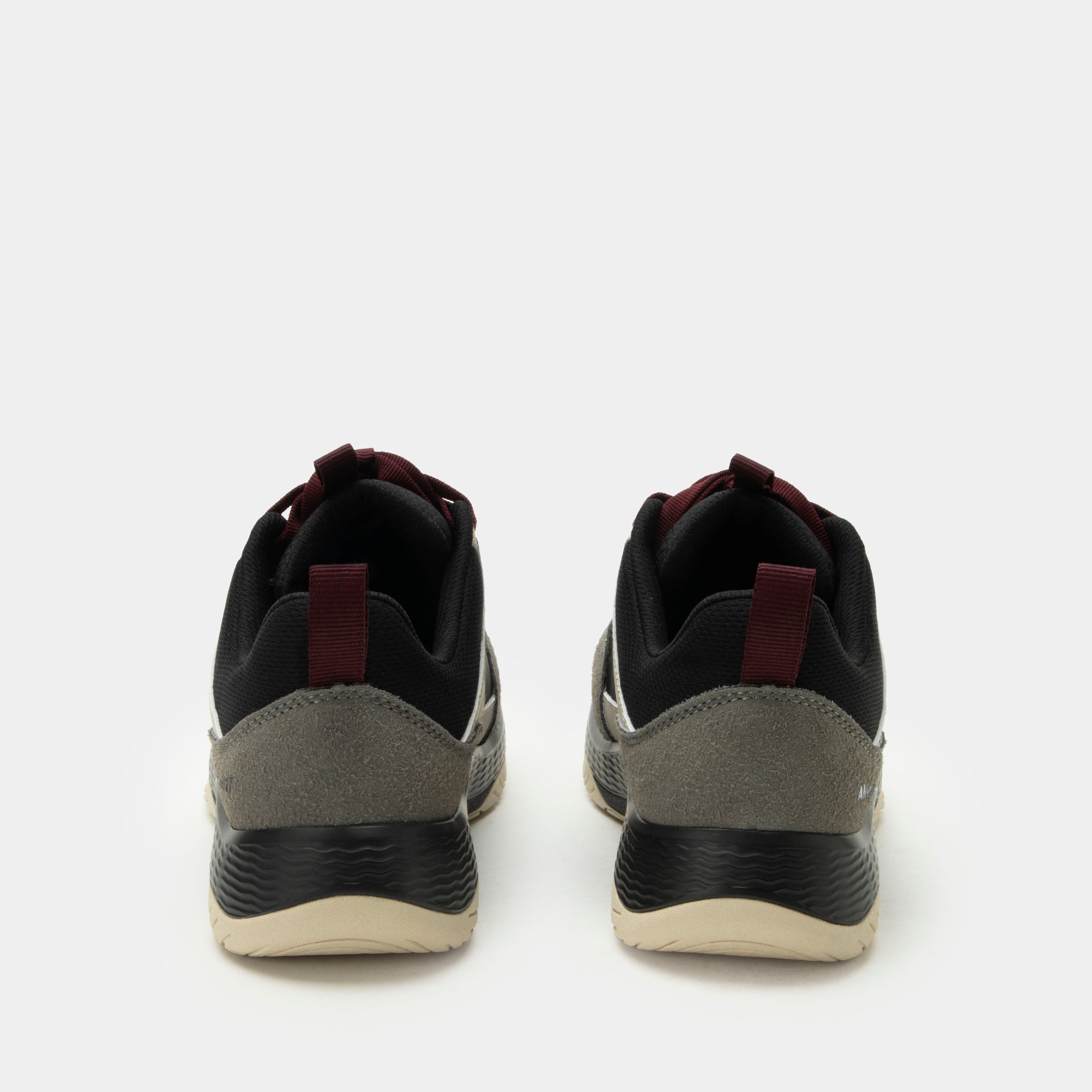 Motov8 Raven Shoe - Image 4