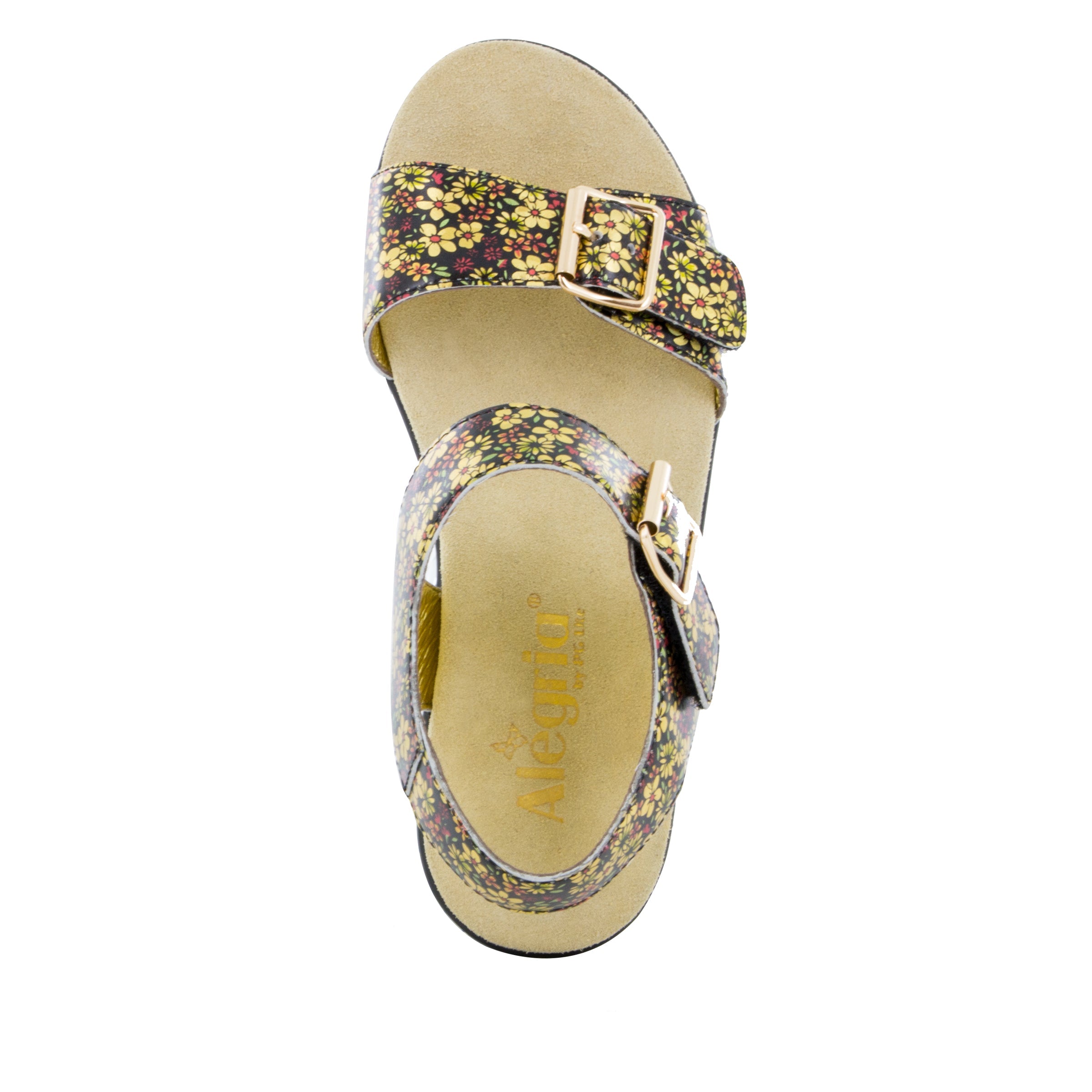 Morgyn Pretty Things Sandal - Image 4