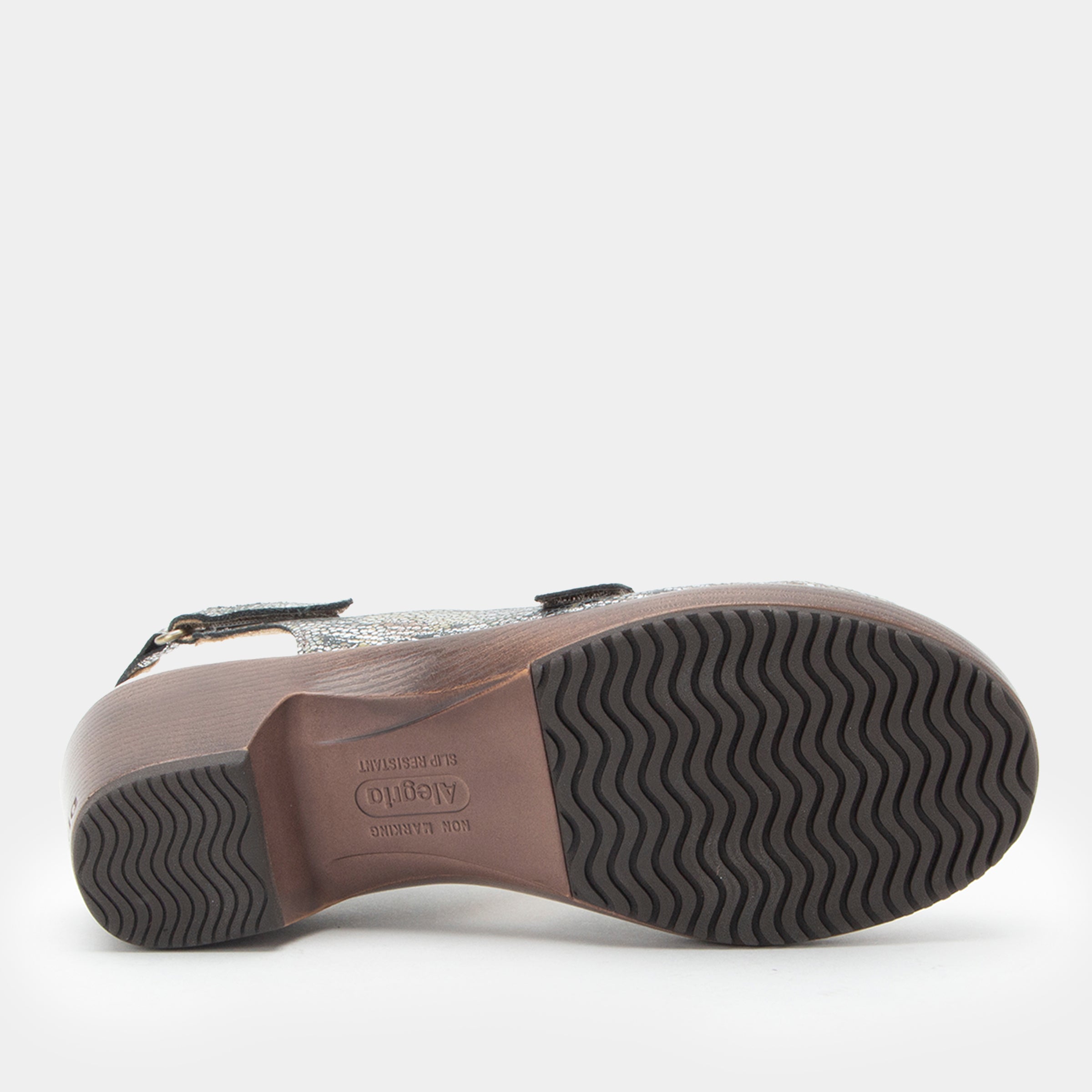 Maribel Baroque Shoe - Image 7