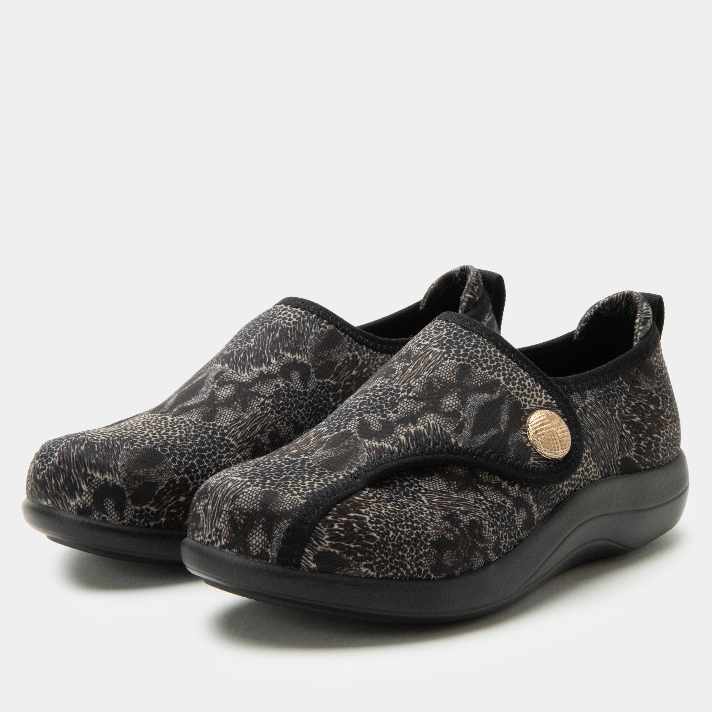 Marilynn Welcome to the Jungle Shoe