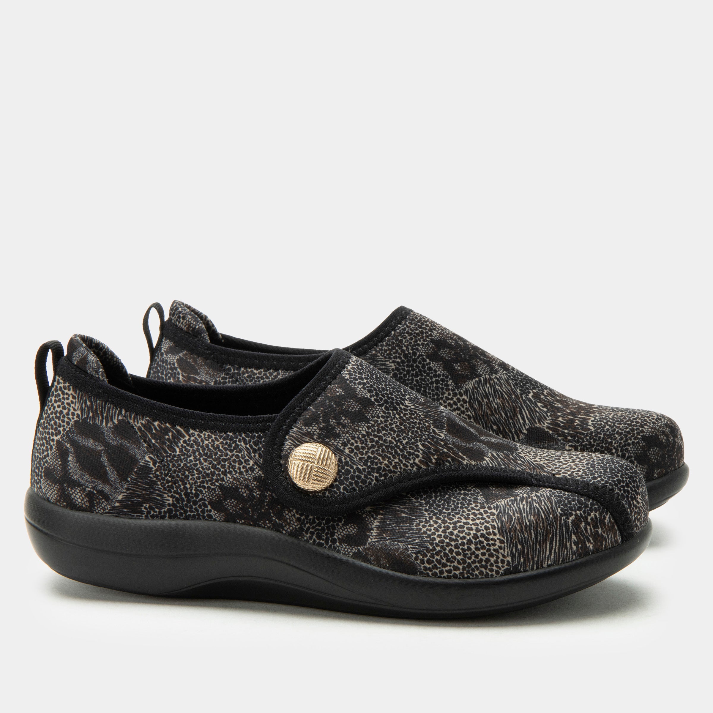 Marilynn Welcome to the Jungle Shoe - Image 3