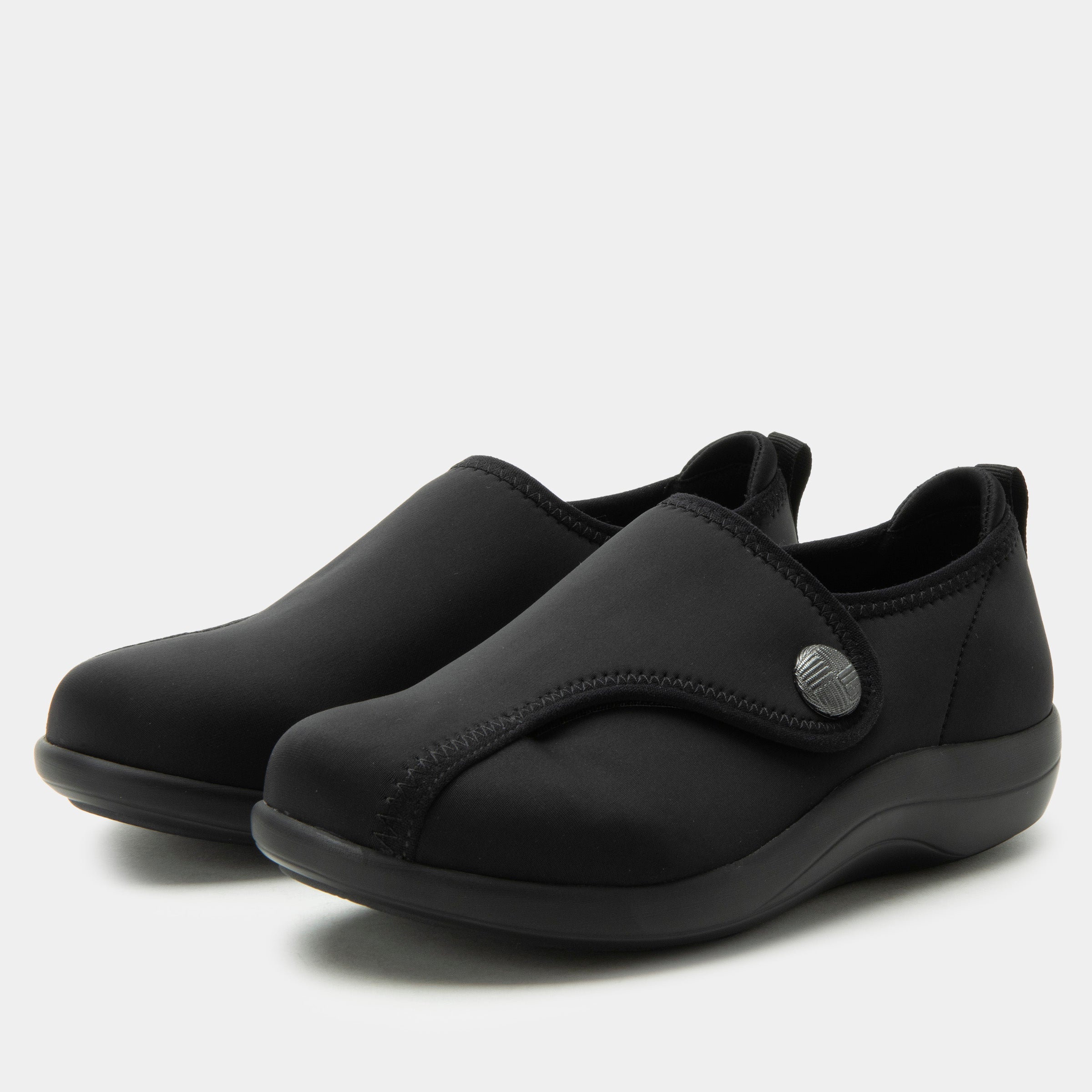 Marilynn Black Shoe