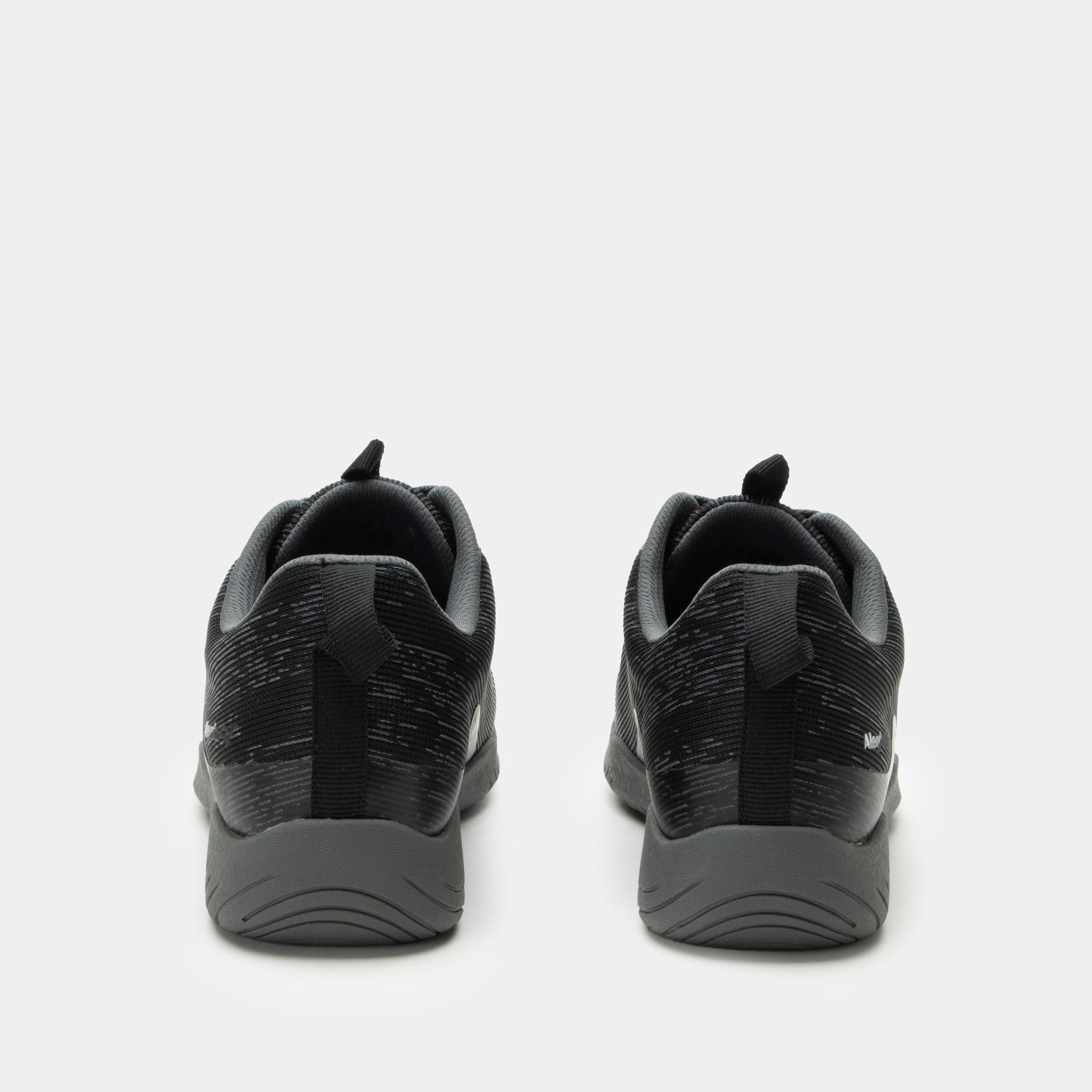 N8ture Black Shoe - Image 4