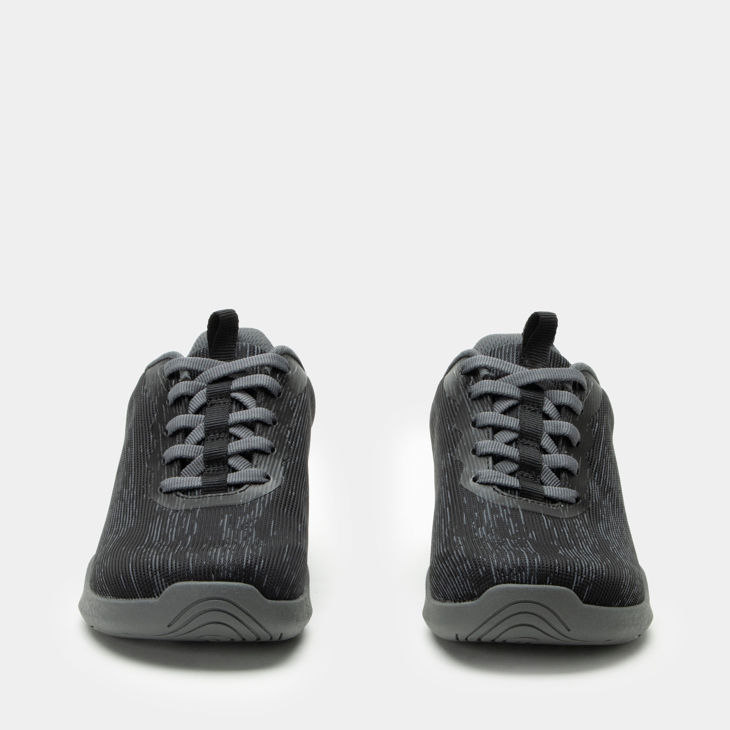 N8ture Black Shoe - Image 6