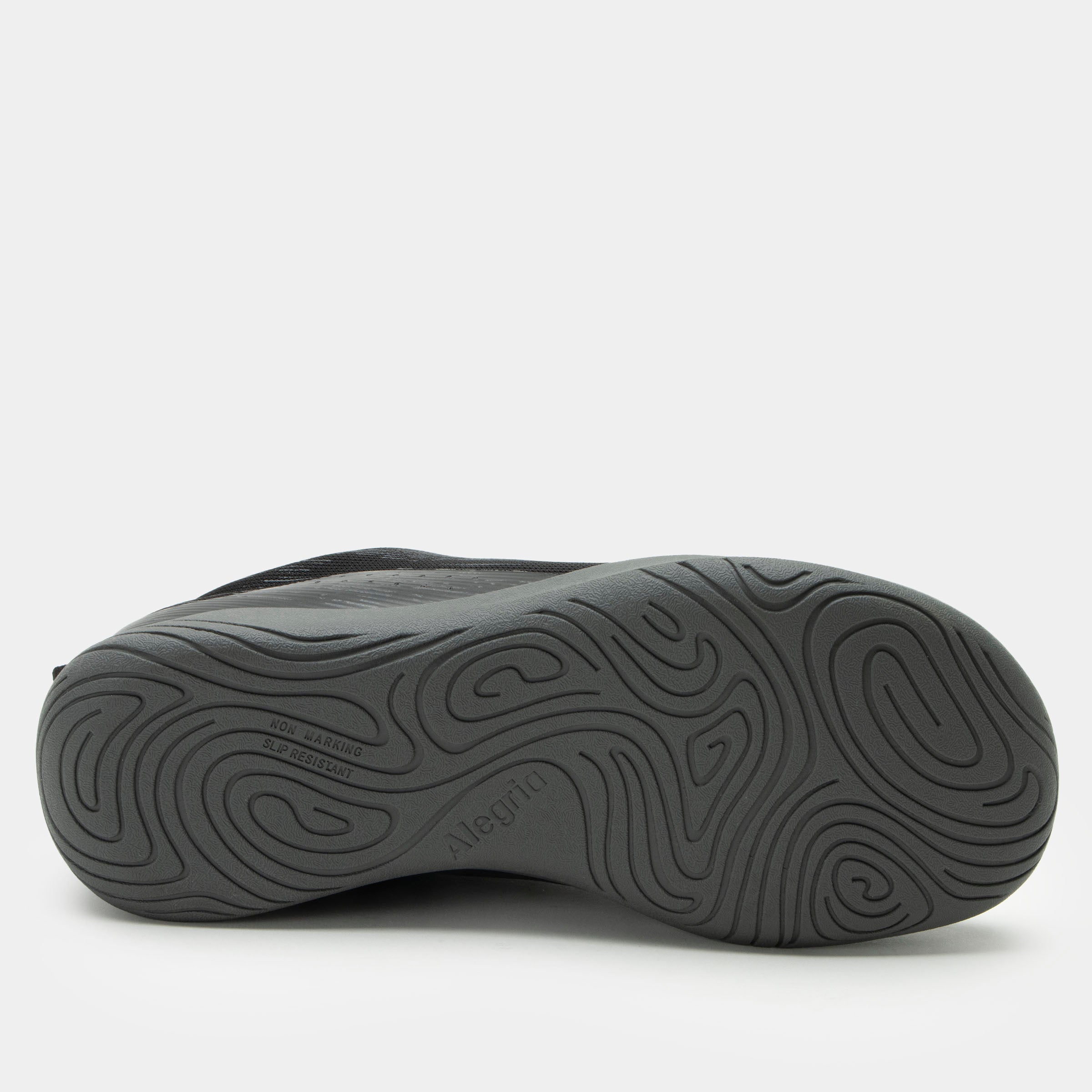 N8ture Black Shoe - Image 7
