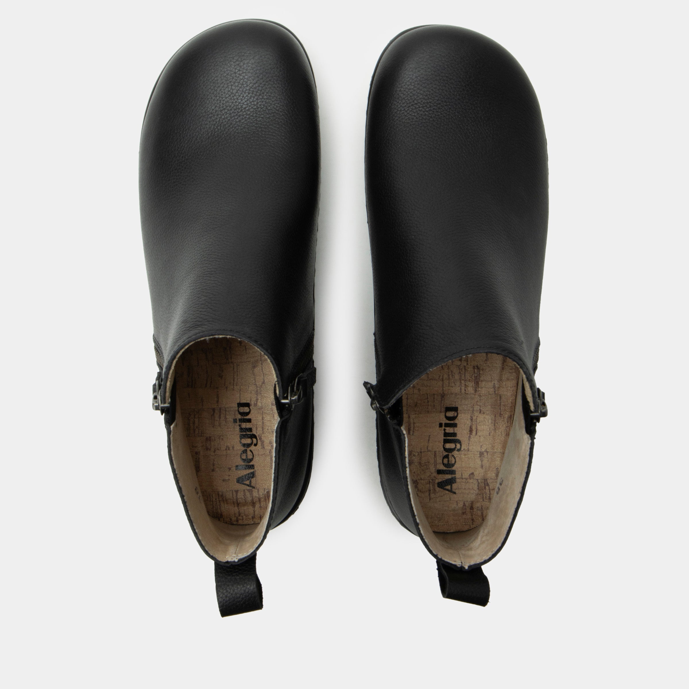 Oaklee Black Bird Boot - Image 5