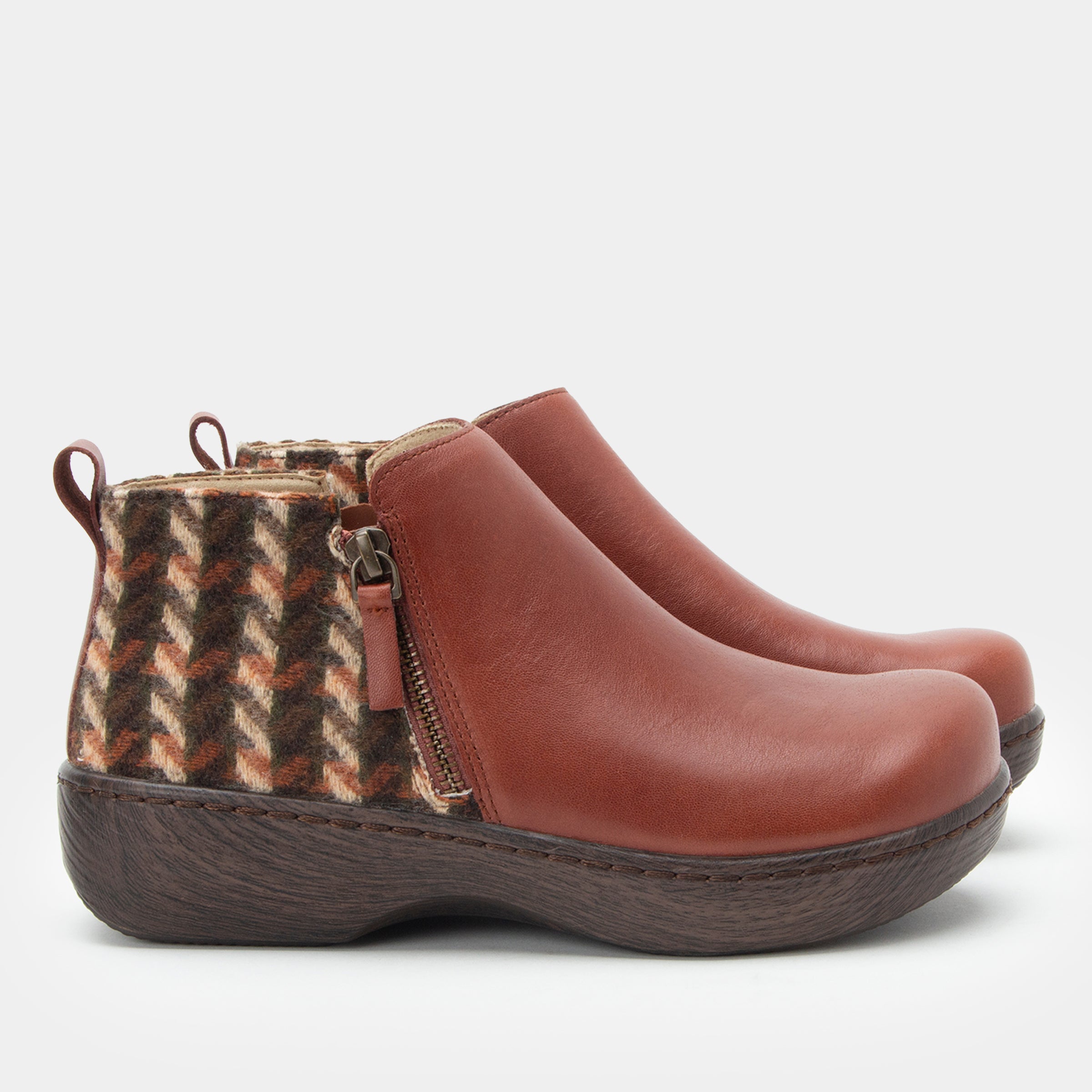 Oaklee Cider Boot - Image 3