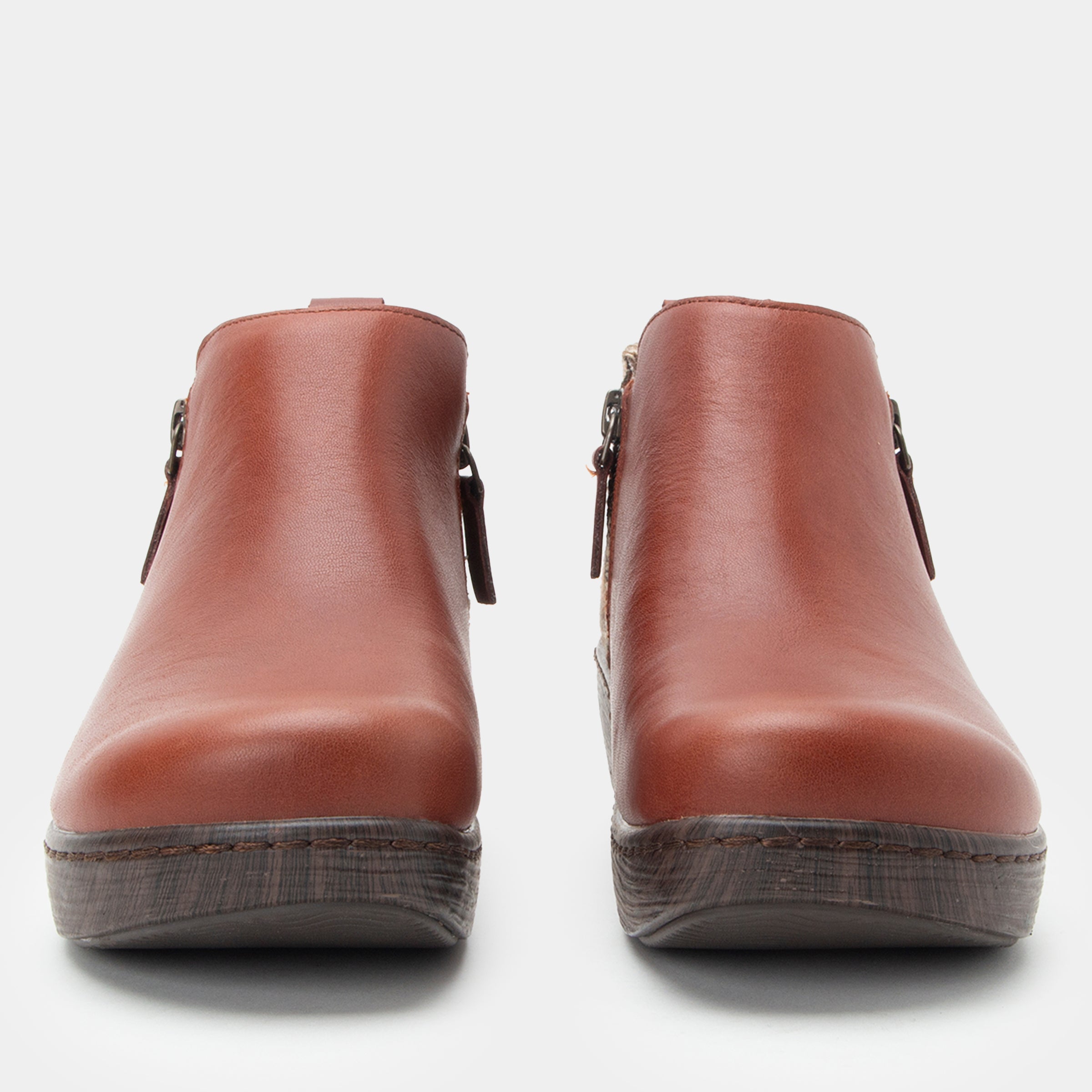 Oaklee Cider Boot - Image 6