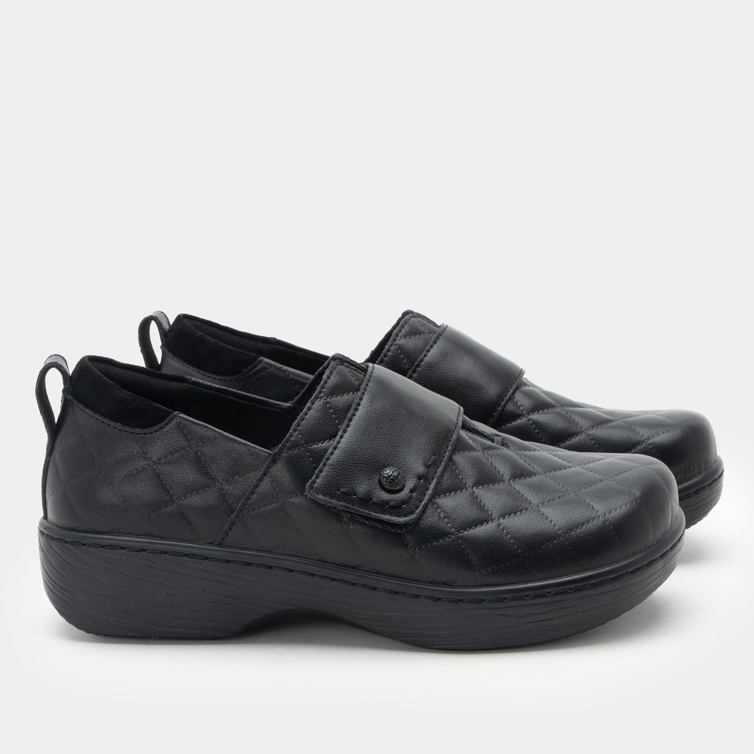 Oasys Black Diamond Shoe - Image 2