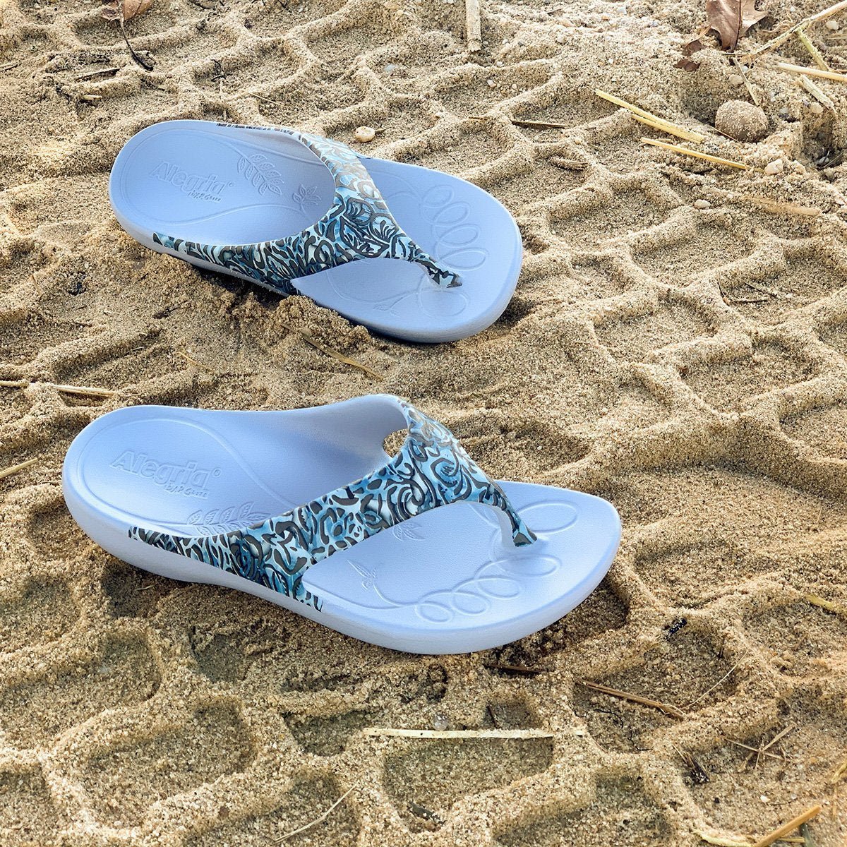 Ode Casual Friday Sandal - Image 2