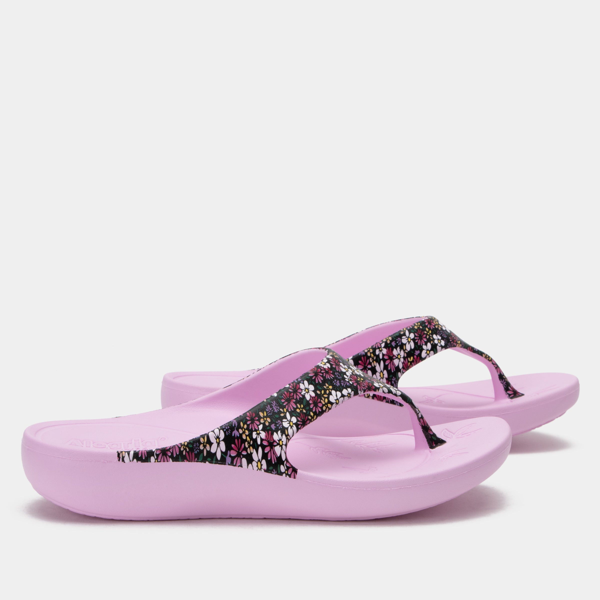 Ode Wild Flower Sandal - Image 2