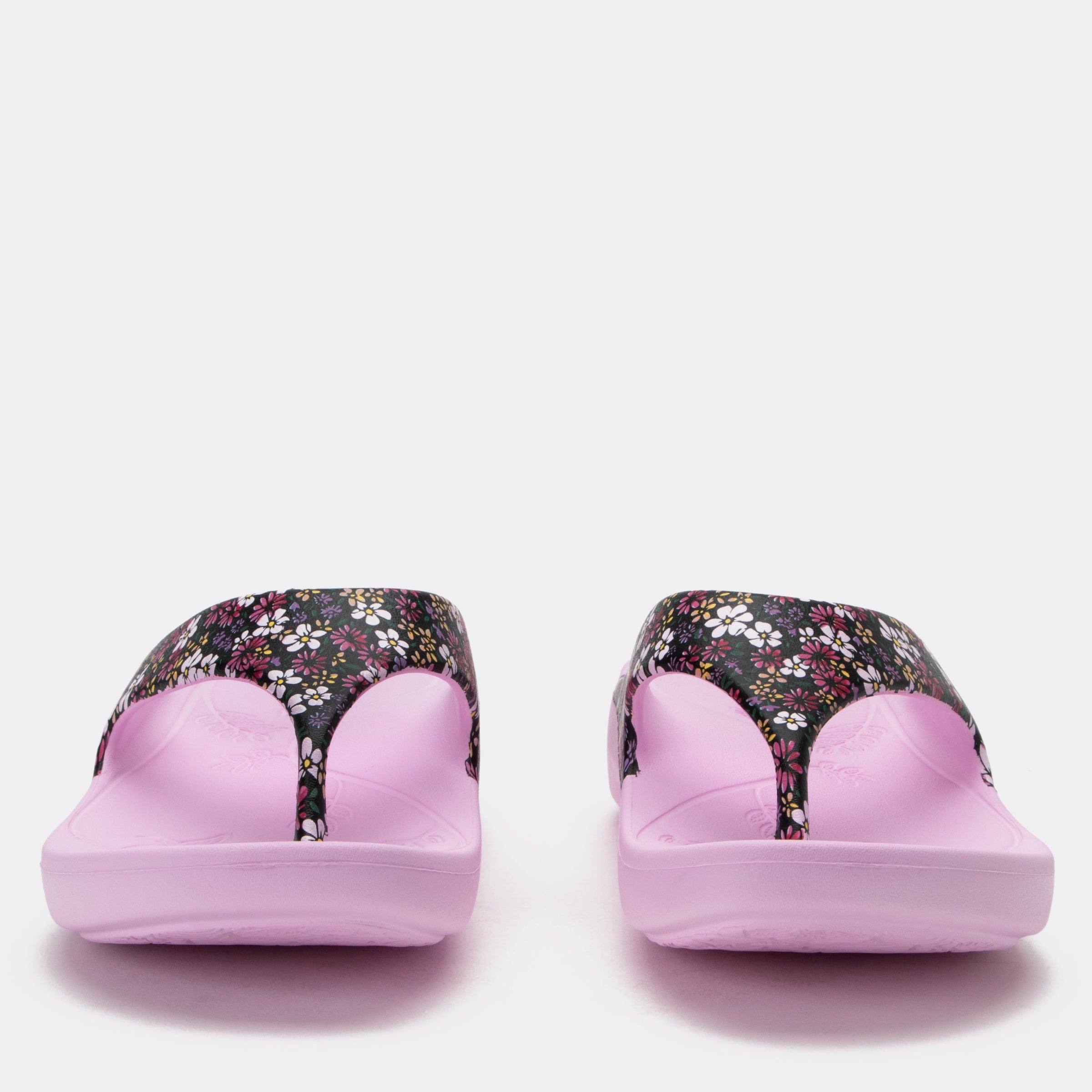 Ode Wild Flower Sandal - Image 5